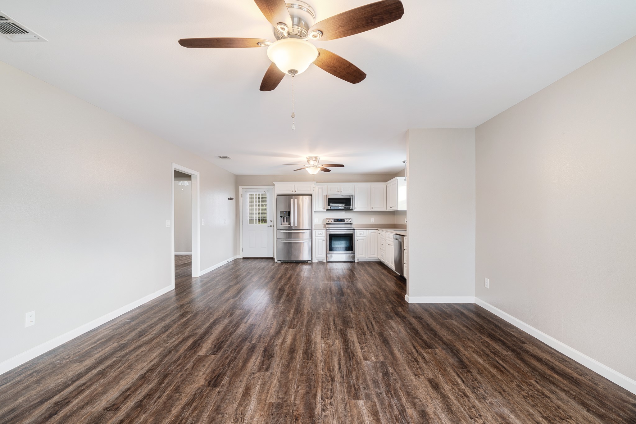 420 Clarksville Road