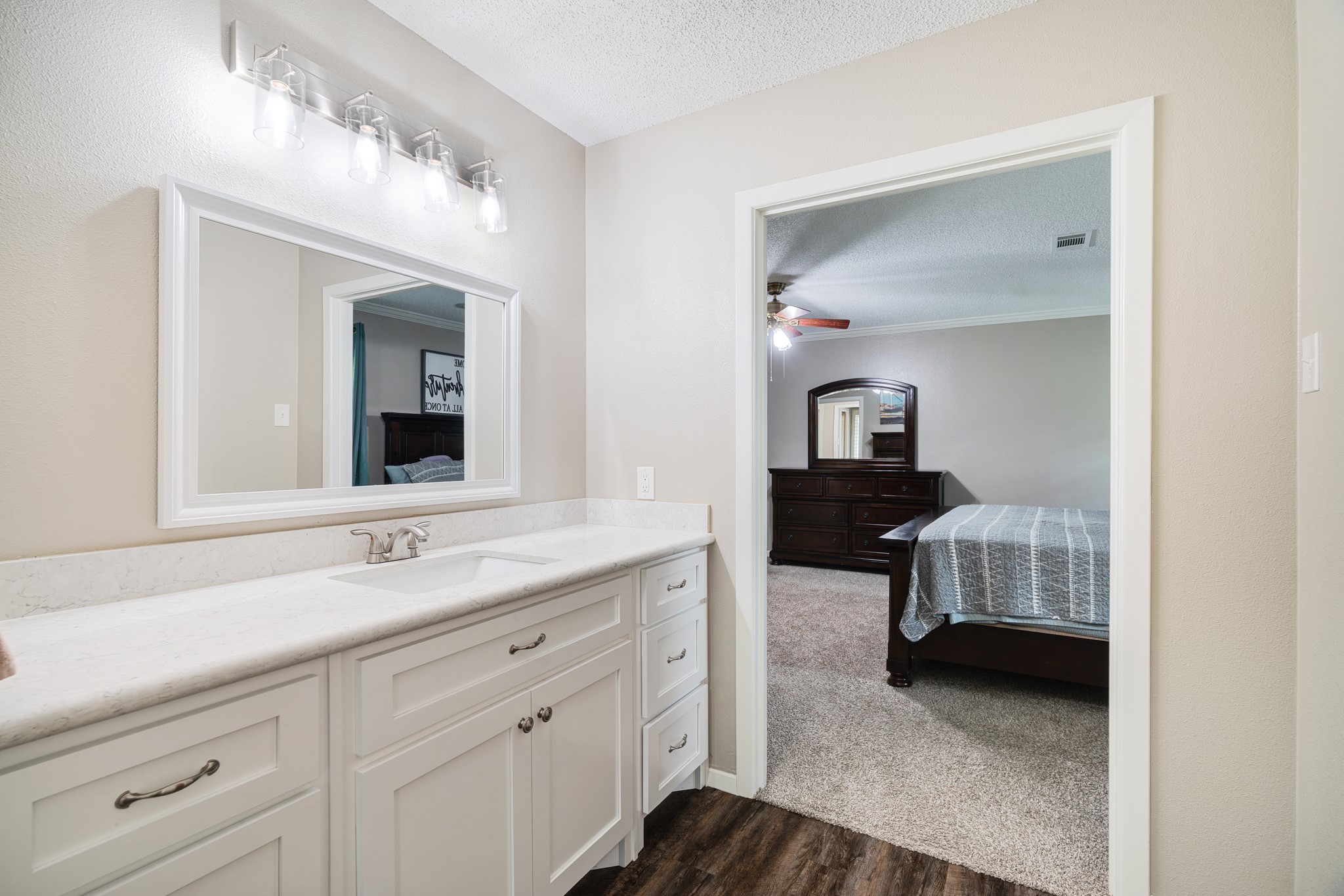 420 Clarksville Road