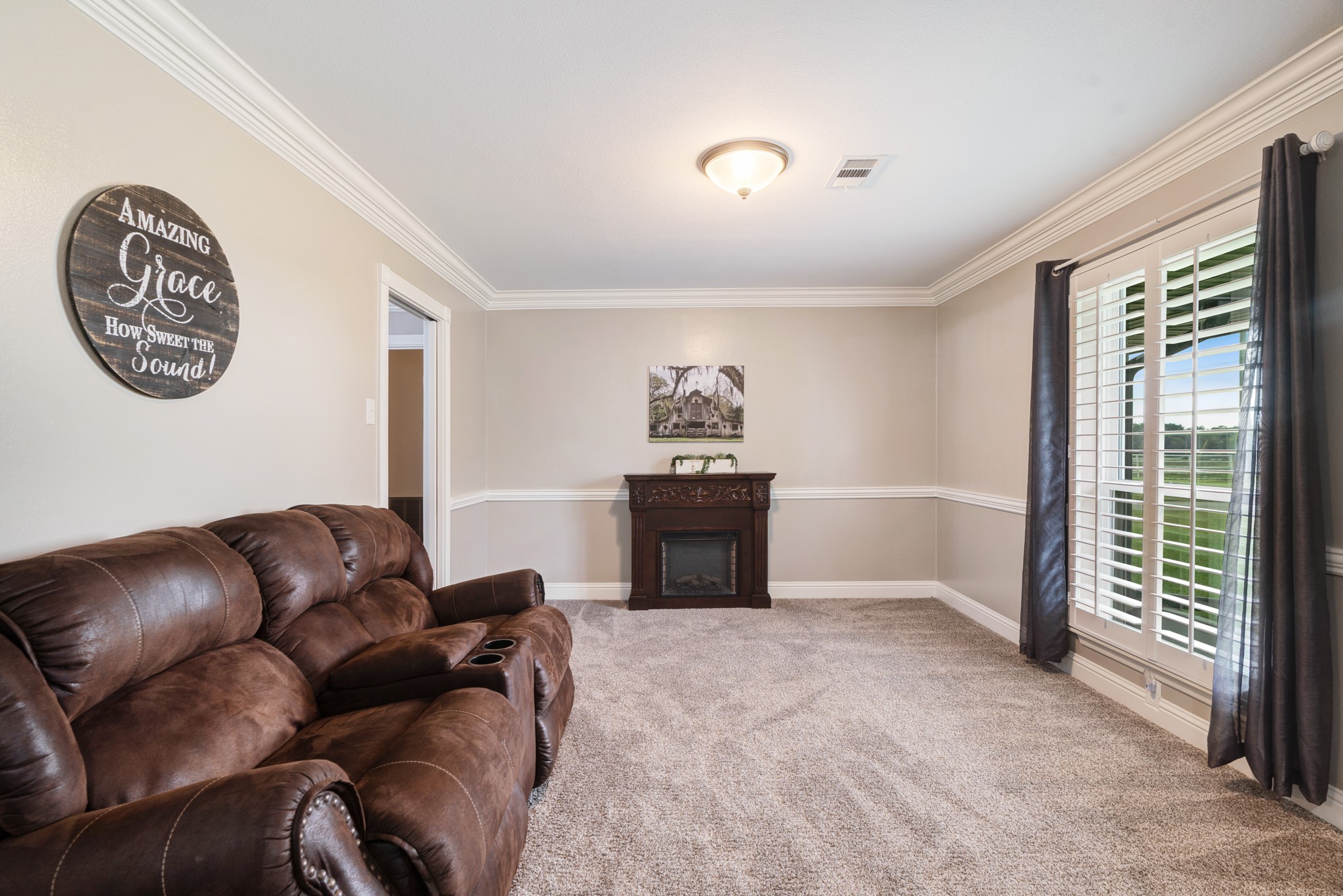 420 Clarksville Road