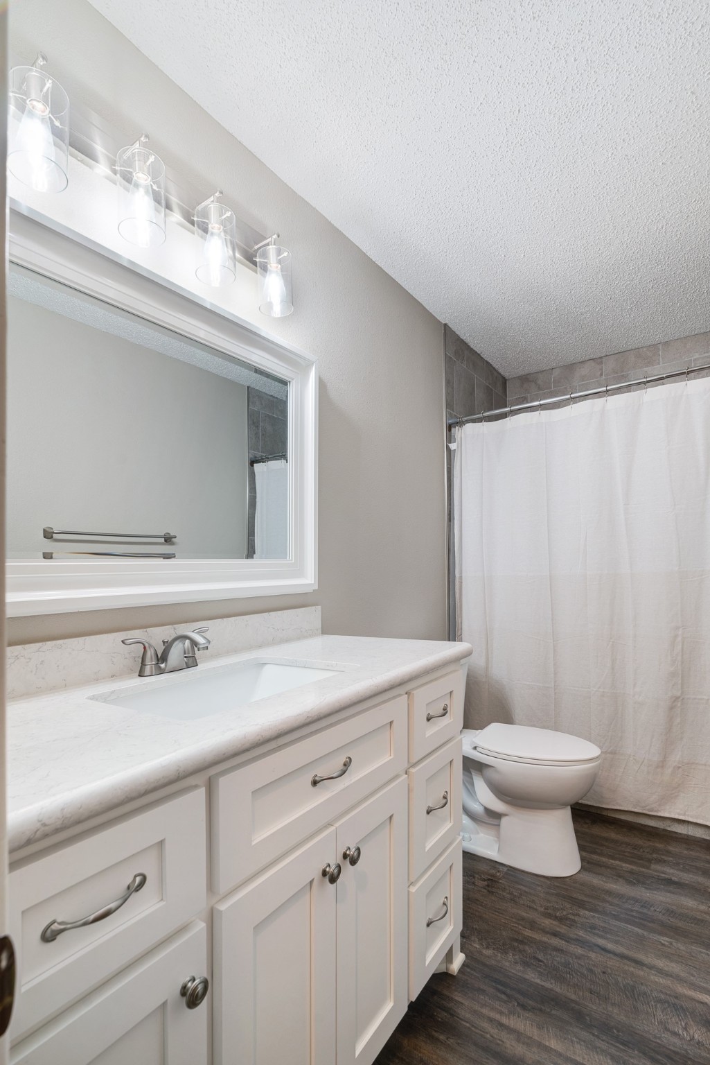 420 Clarksville Road