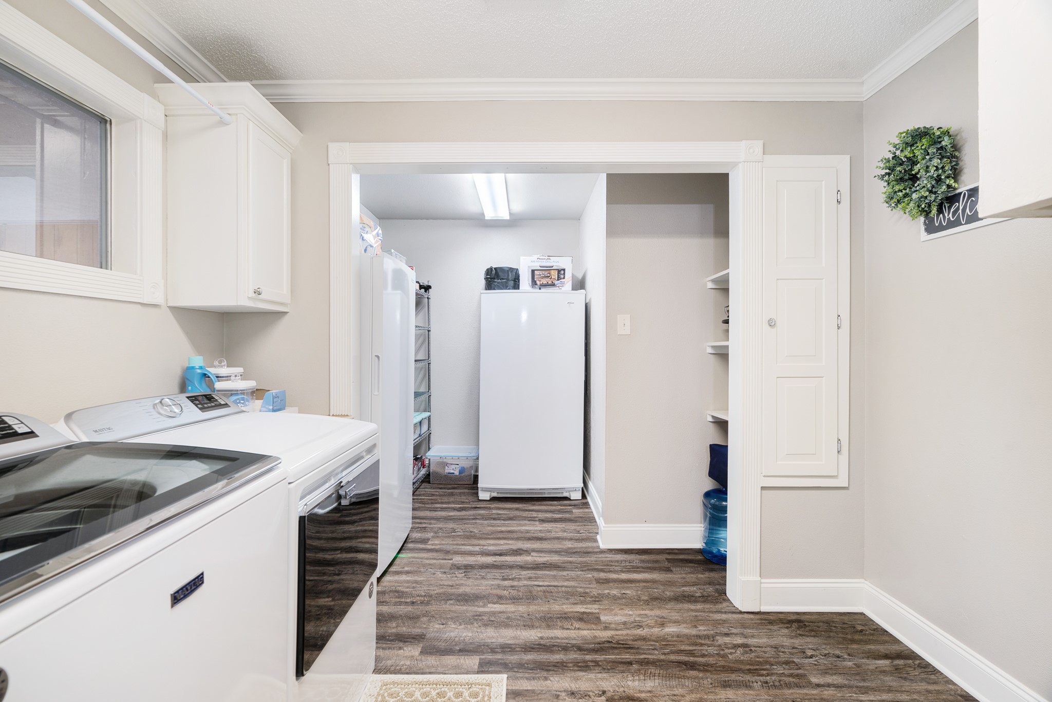 420 Clarksville Road