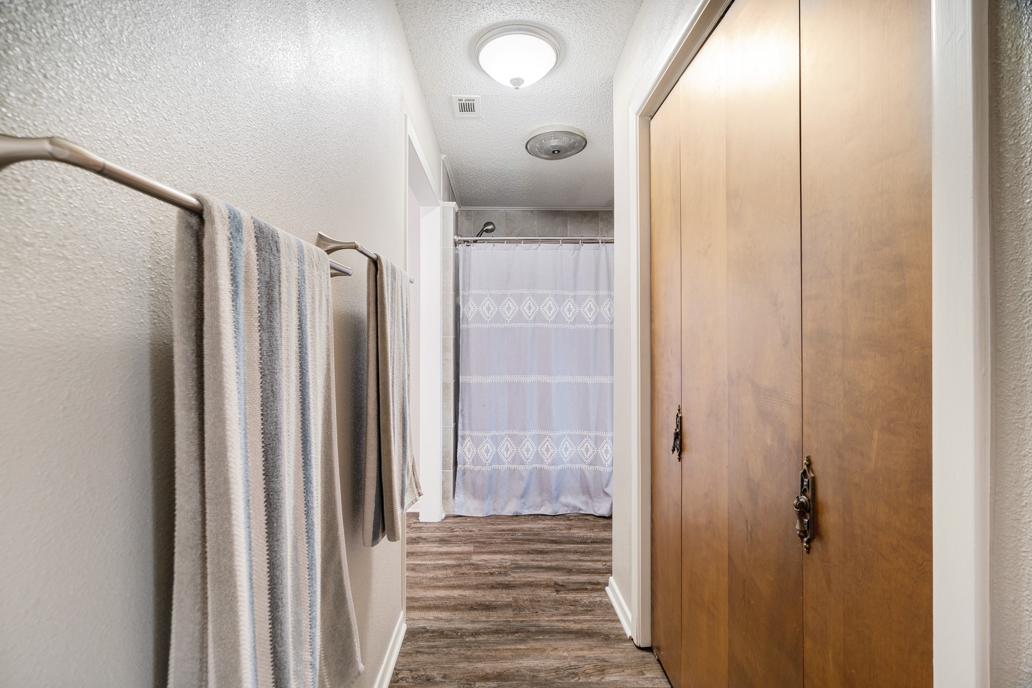 420 Clarksville Road