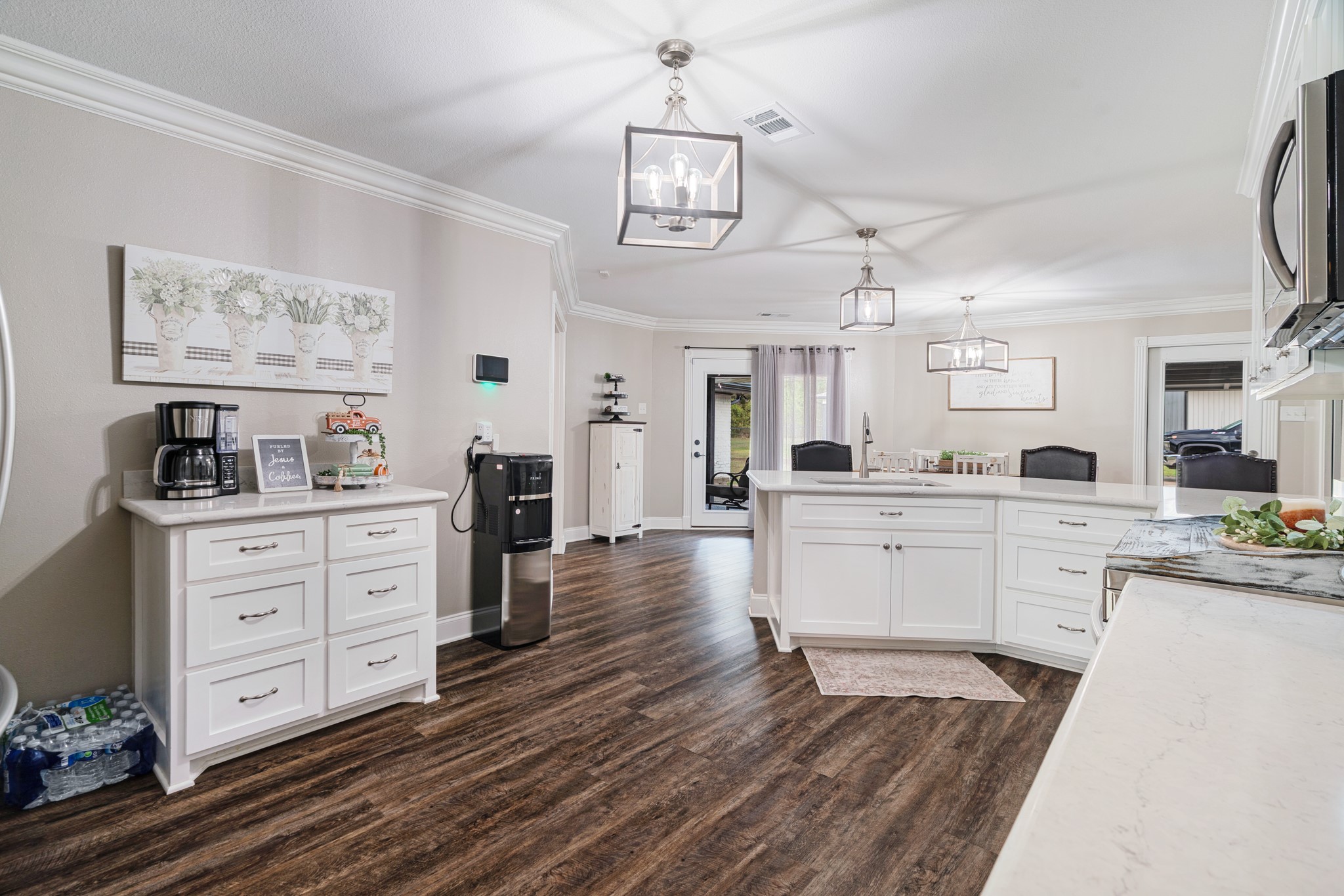 420 Clarksville Road