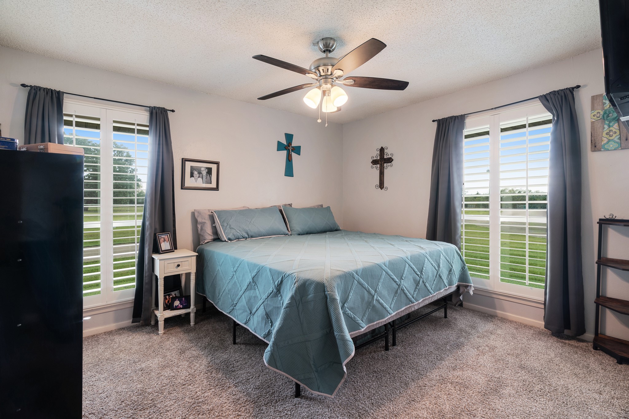 420 Clarksville Road