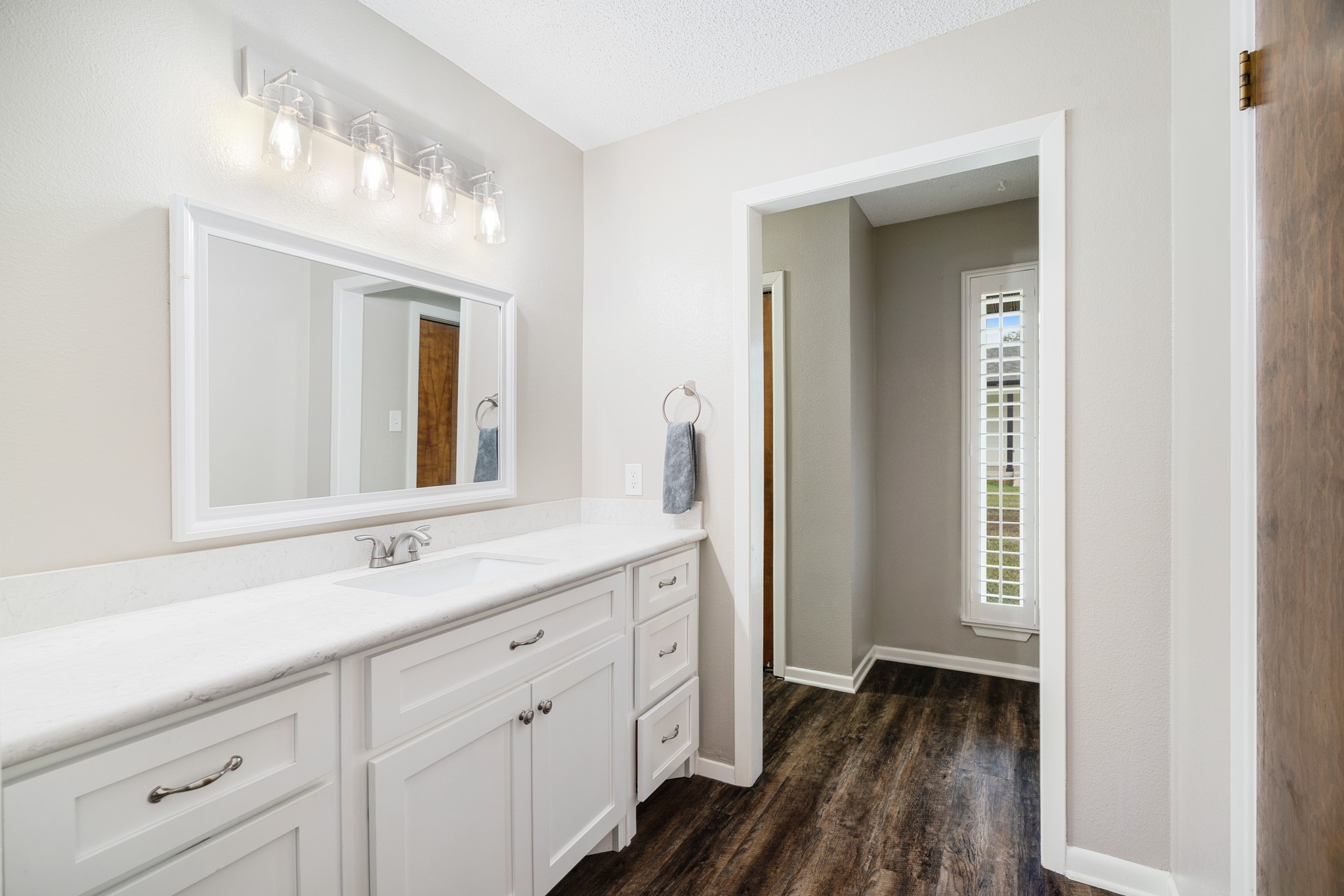 420 Clarksville Road