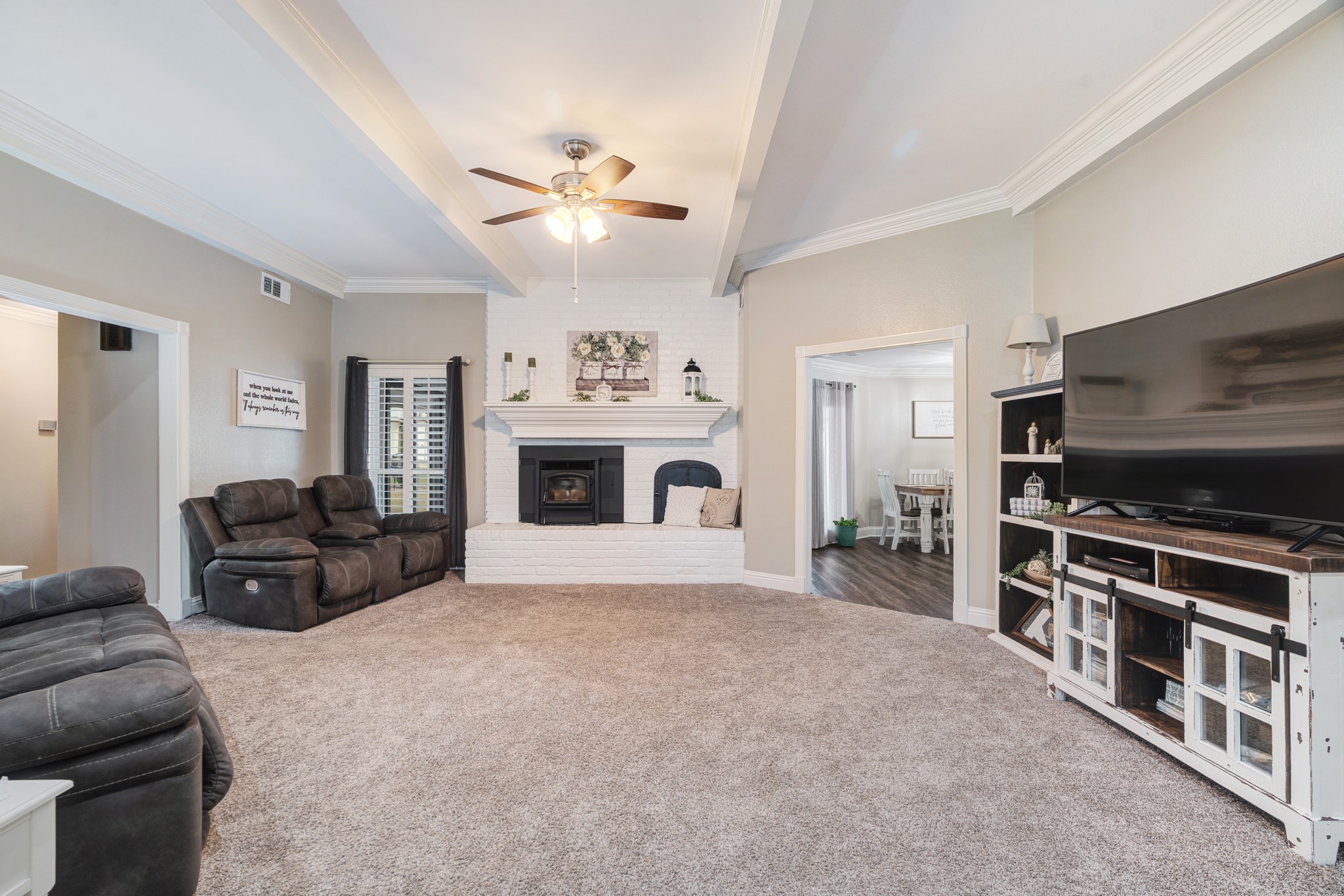 420 Clarksville Road