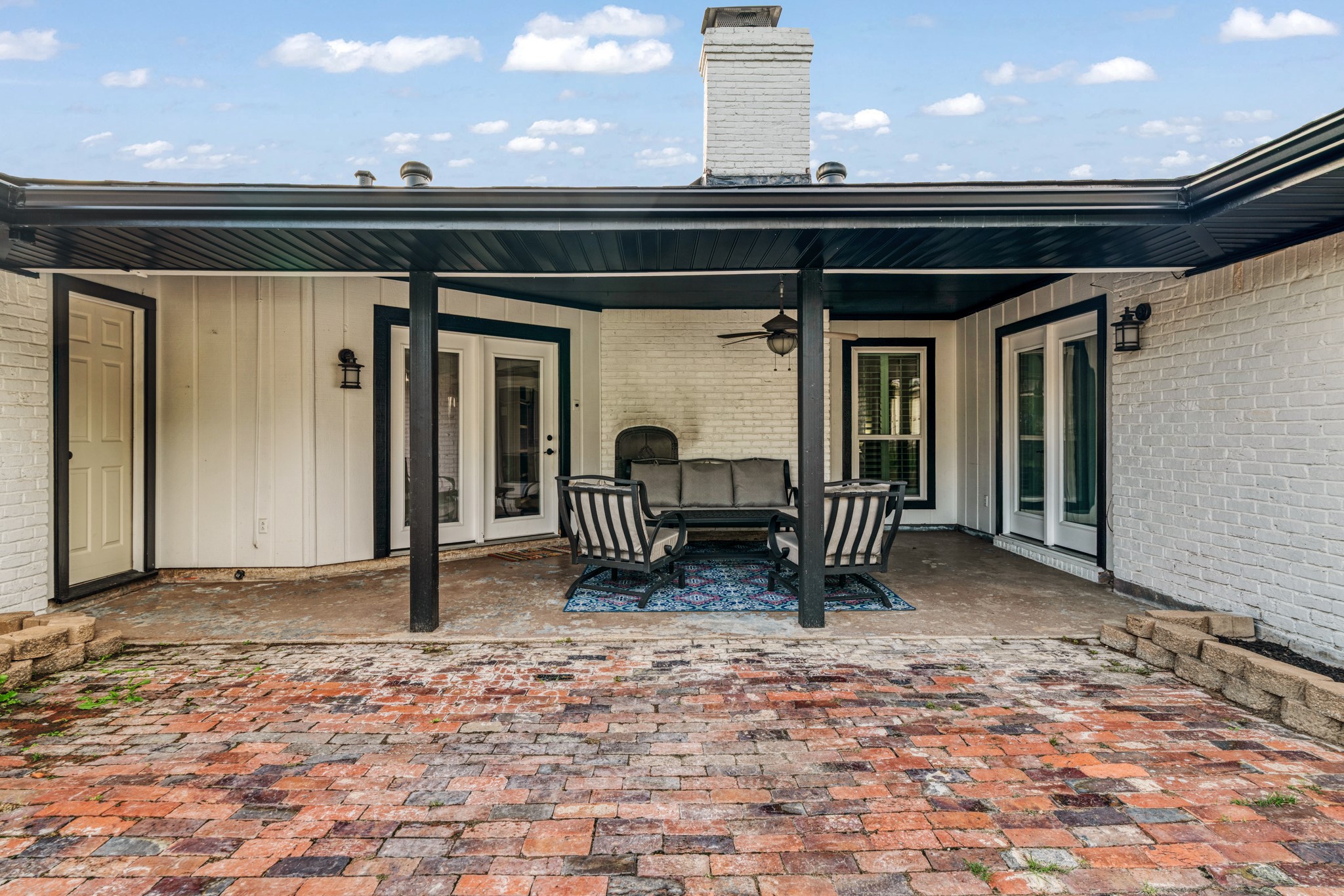 420 Clarksville Road