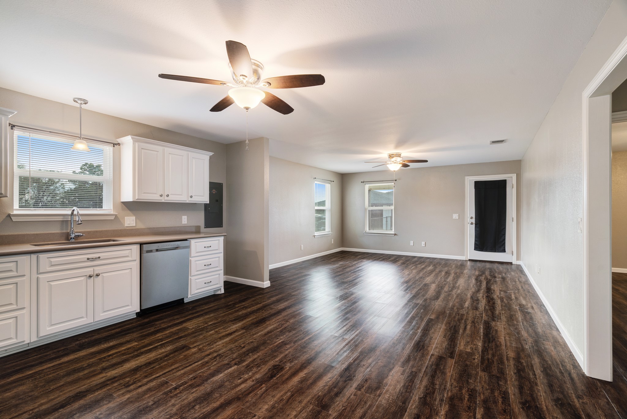 420 Clarksville Road