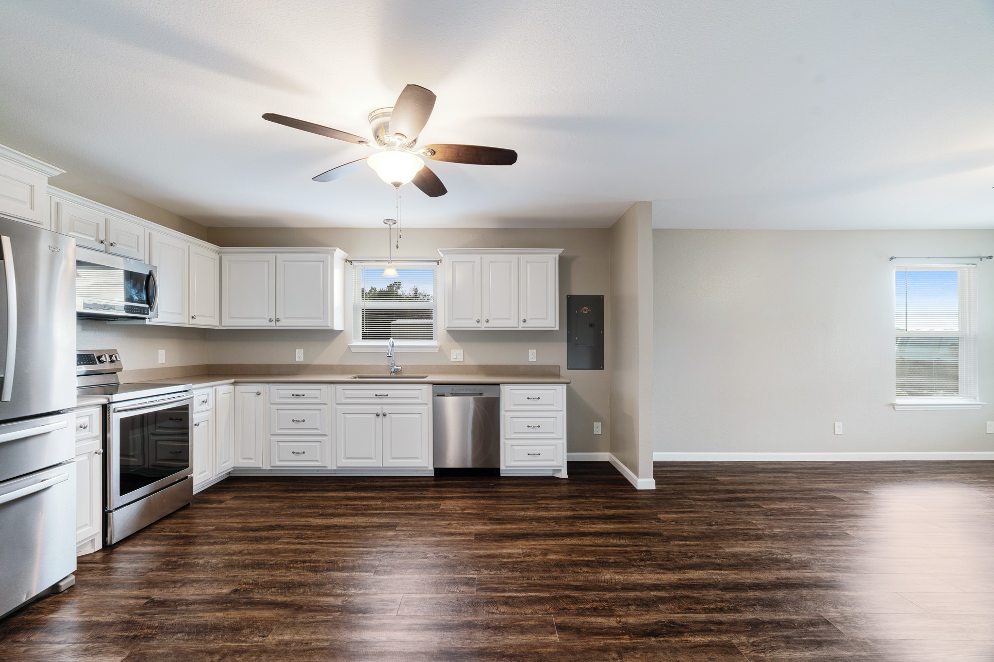 420 Clarksville Road