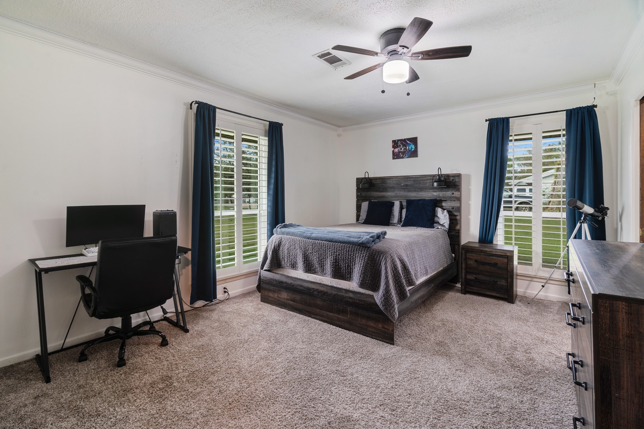 420 Clarksville Road