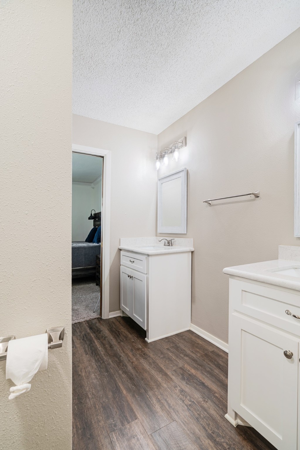 420 Clarksville Road