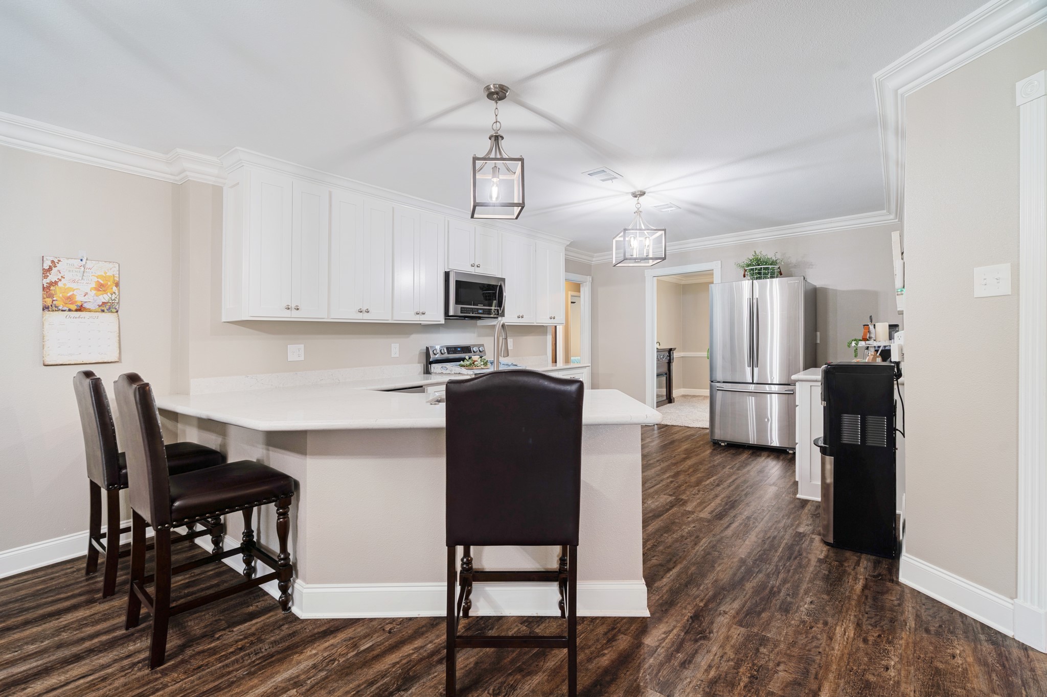 420 Clarksville Road