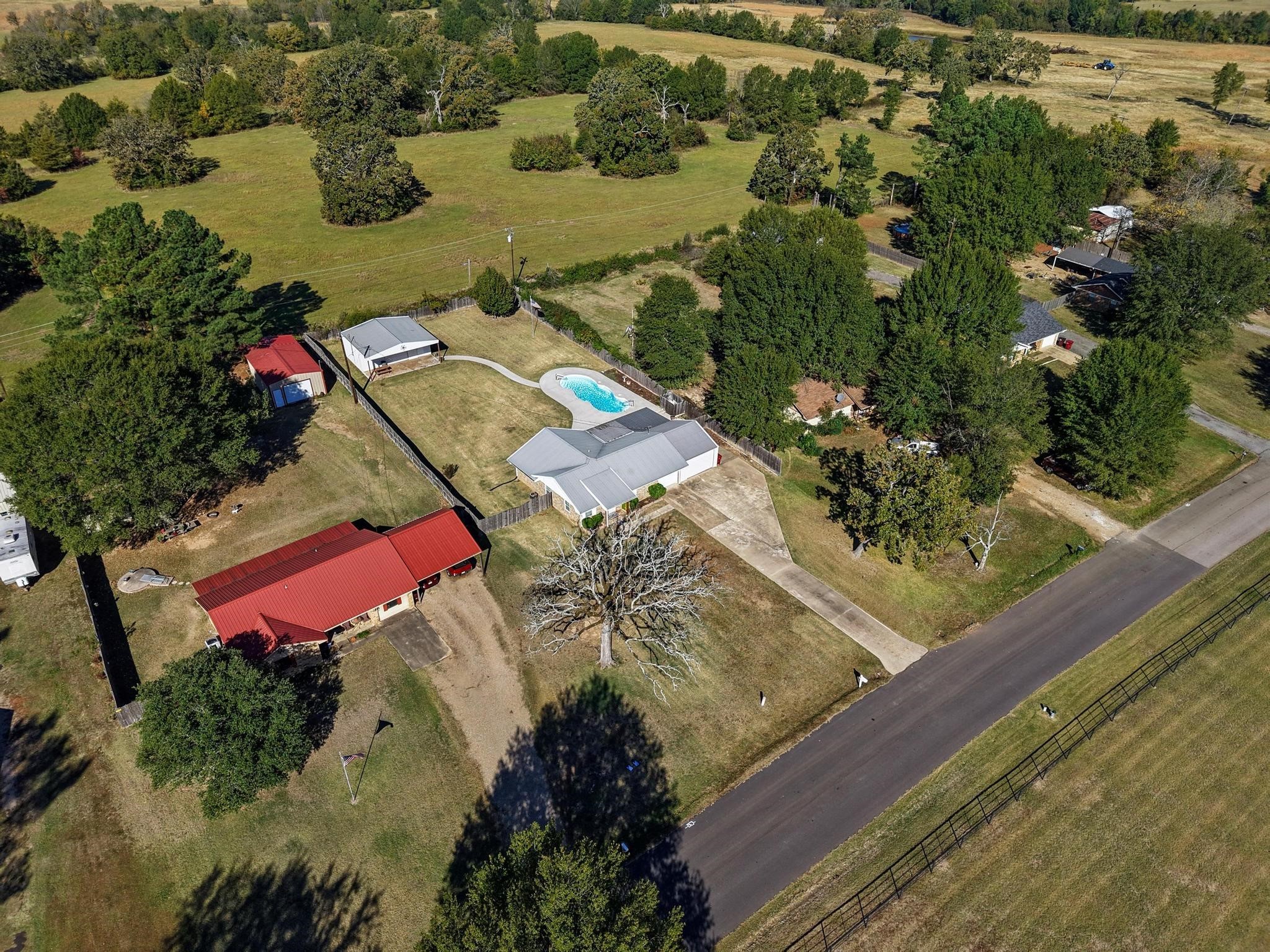 4175 Sugar Hill Road