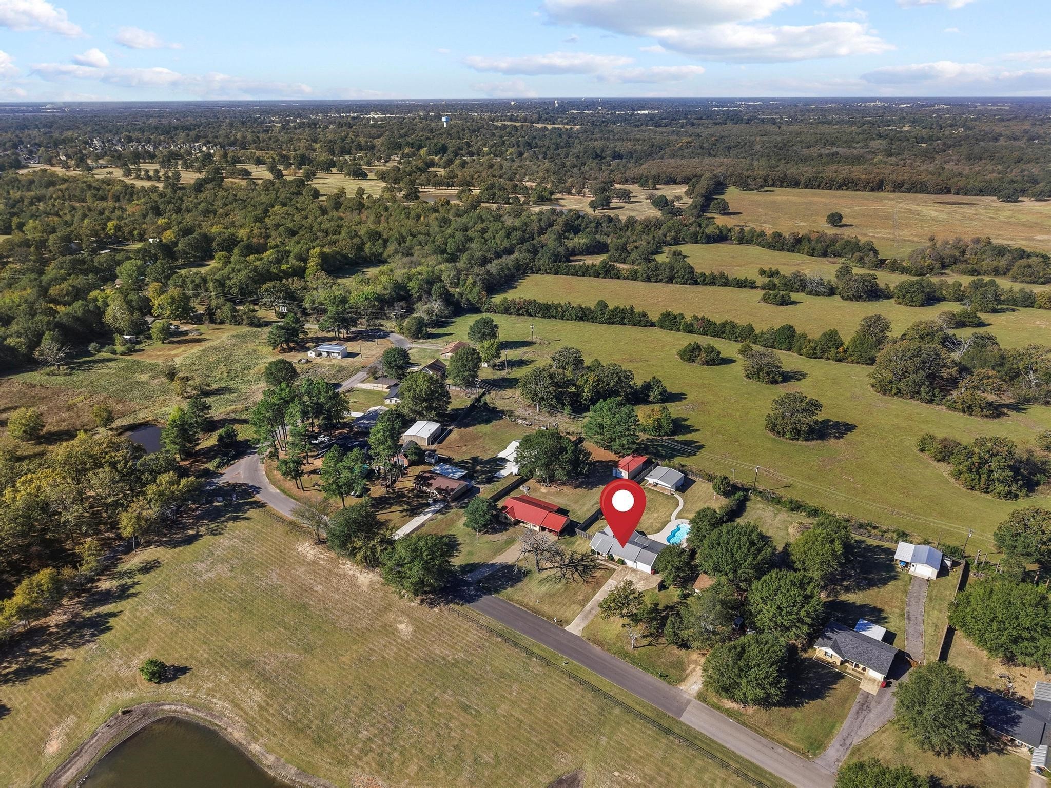 4175 Sugar Hill Road