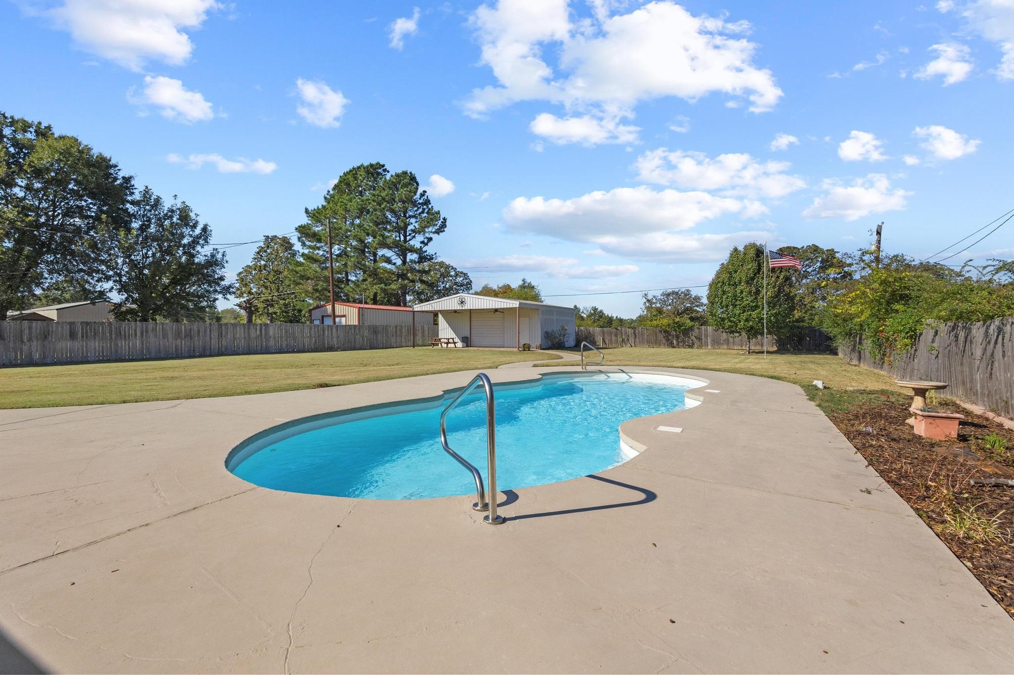 4175 Sugar Hill Road