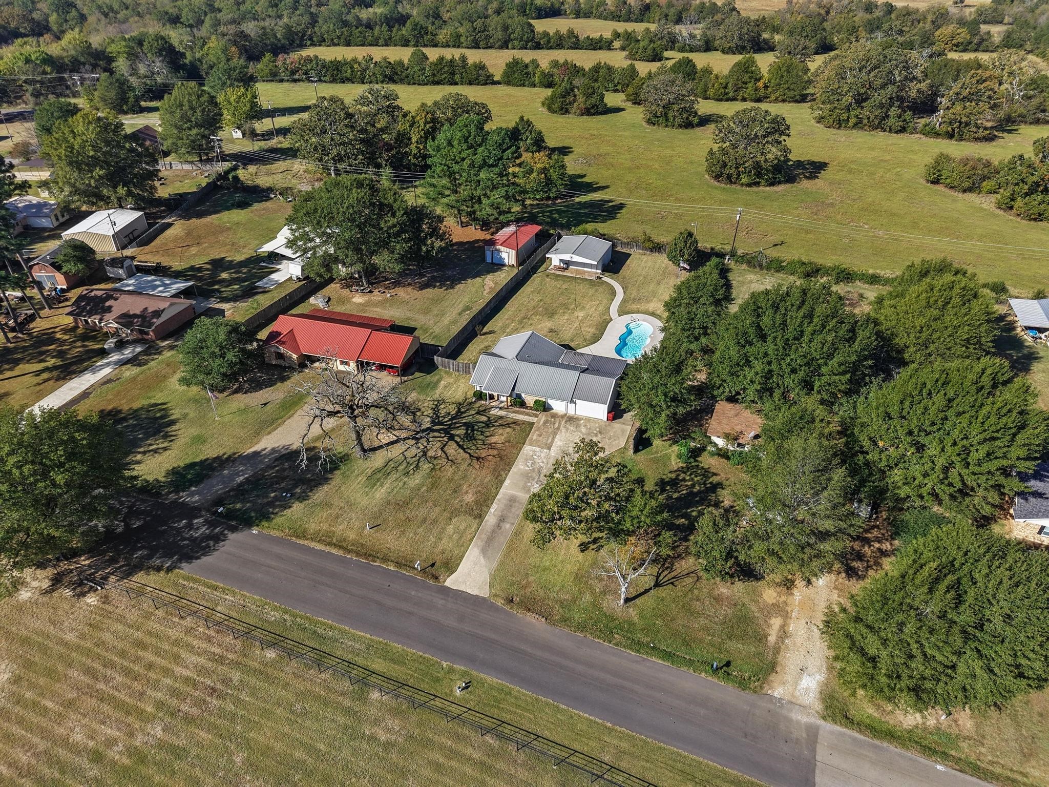 4175 Sugar Hill Road