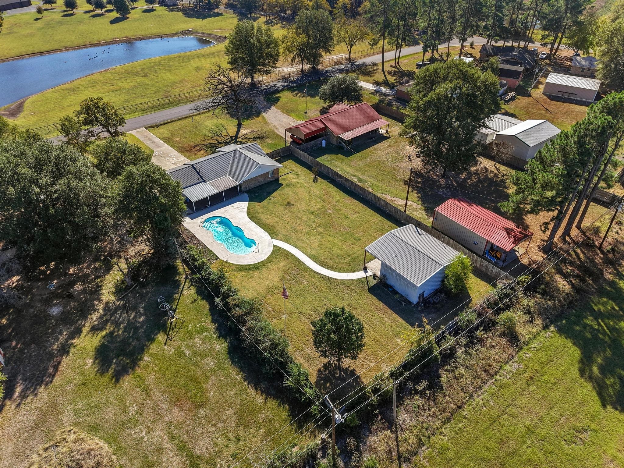 4175 Sugar Hill Road