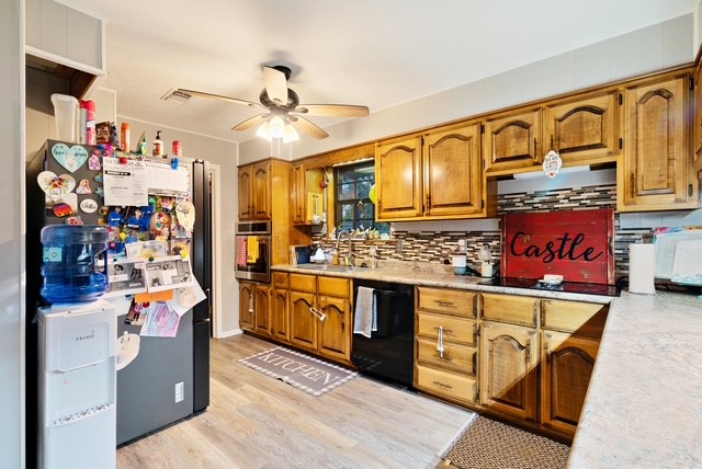 524 N Howison Street