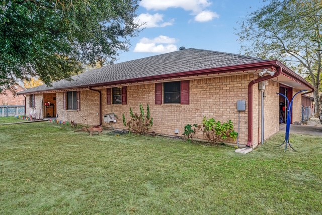 524 N Howison Street