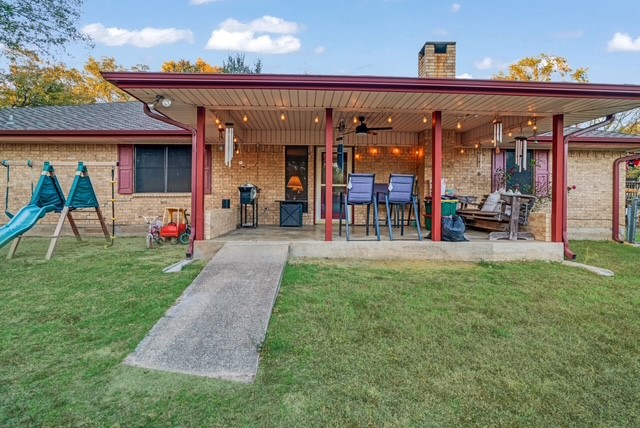 524 N Howison Street