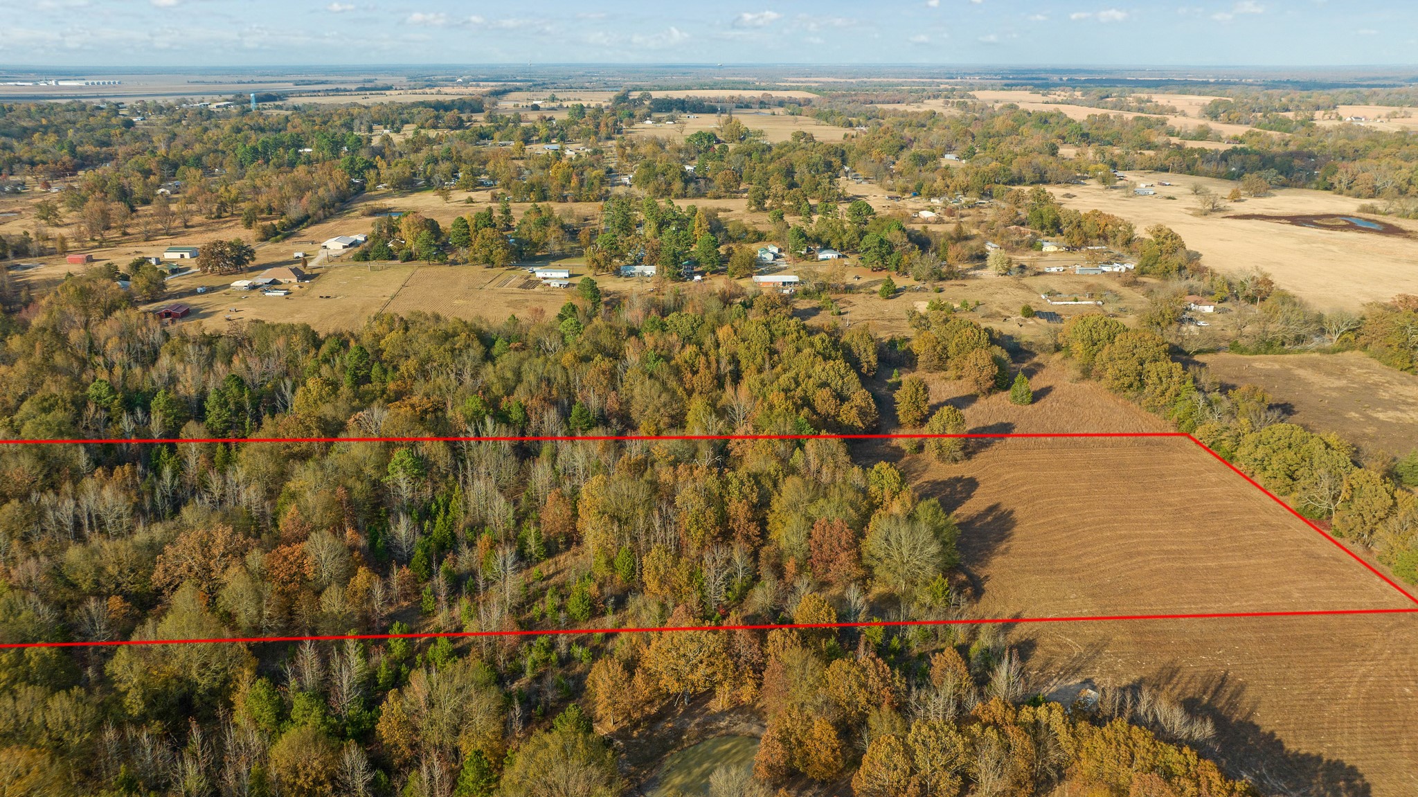 TBD COUNTY ROAD 1440