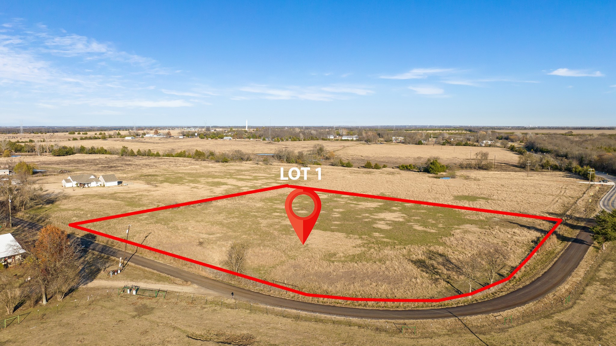TBD LOT 1 COUNTY ROAD 24960