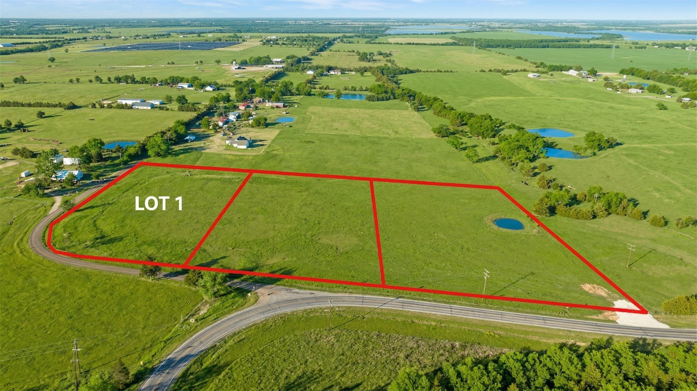 TBD LOT 1 COUNTY ROAD 24960