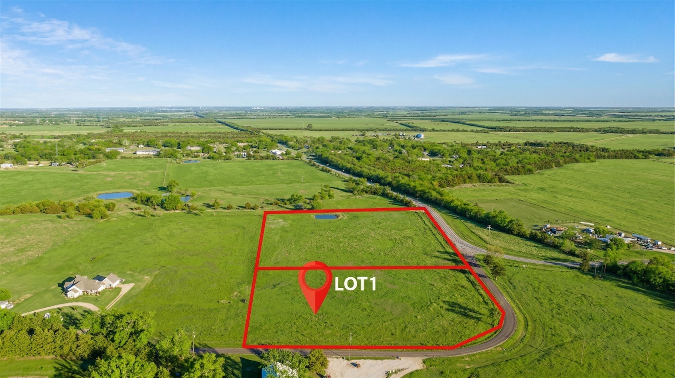 TBD LOT 1 COUNTY ROAD 24960