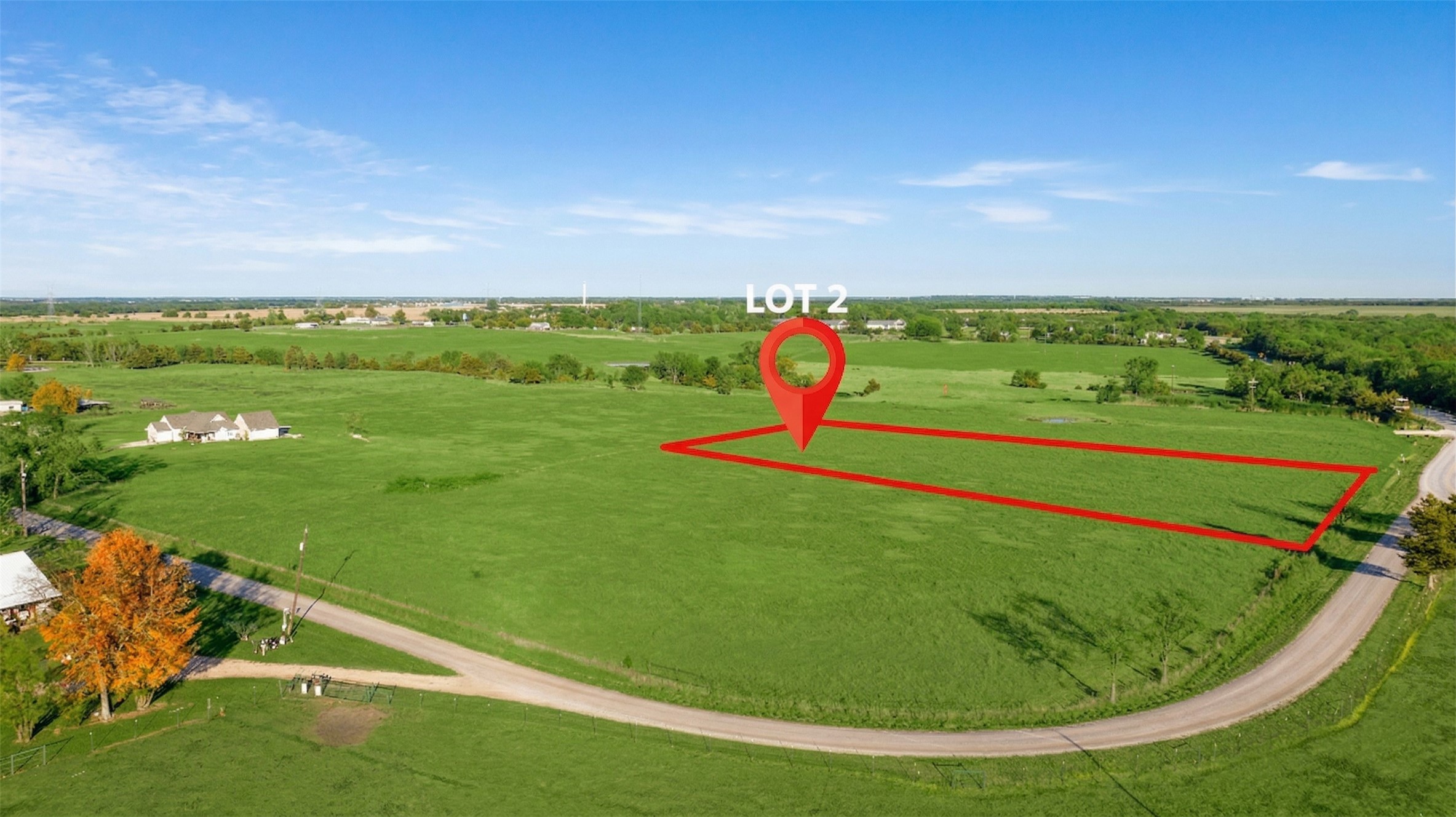 TBD LOT 2 COUNTY ROAD 24960