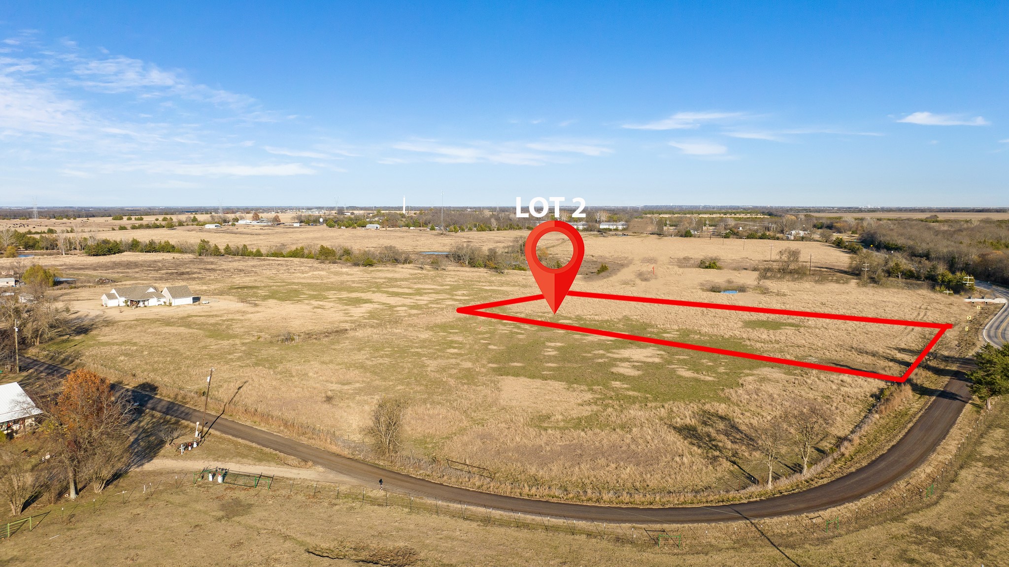 TBD LOT 2 COUNTY ROAD 24960