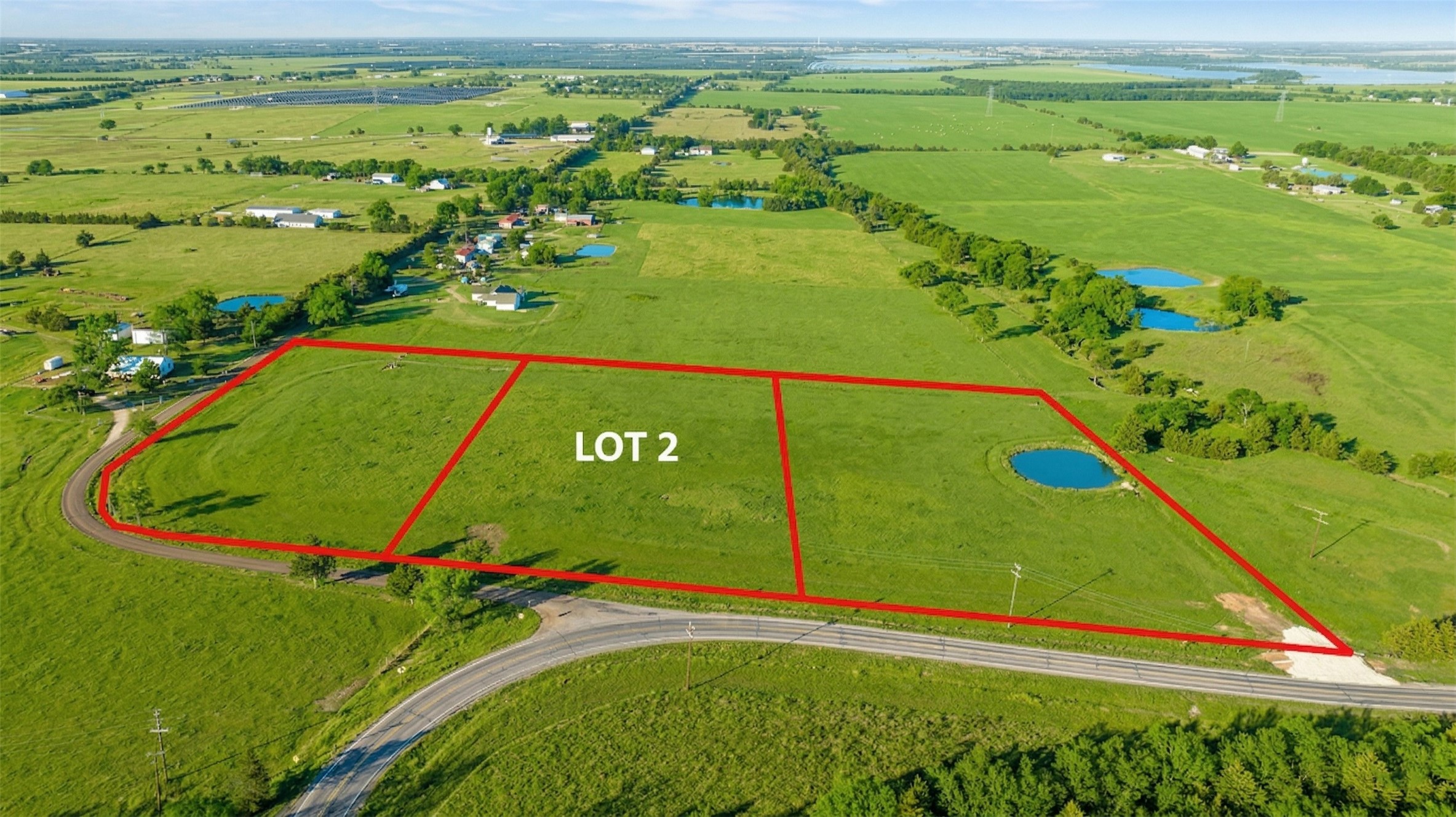 TBD LOT 2 COUNTY ROAD 24960