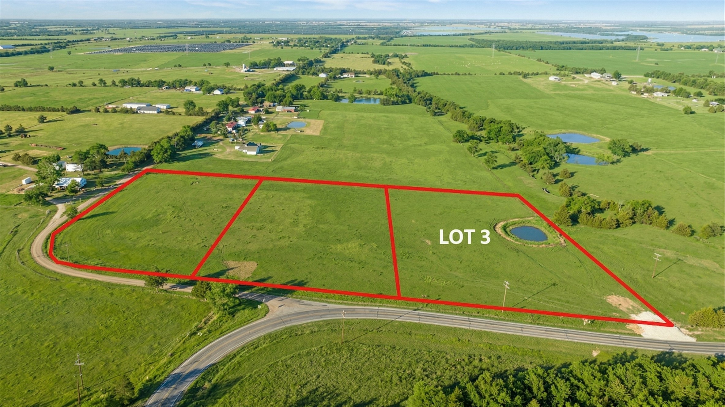 TBD LOT 3 COUNTY ROAD 24960