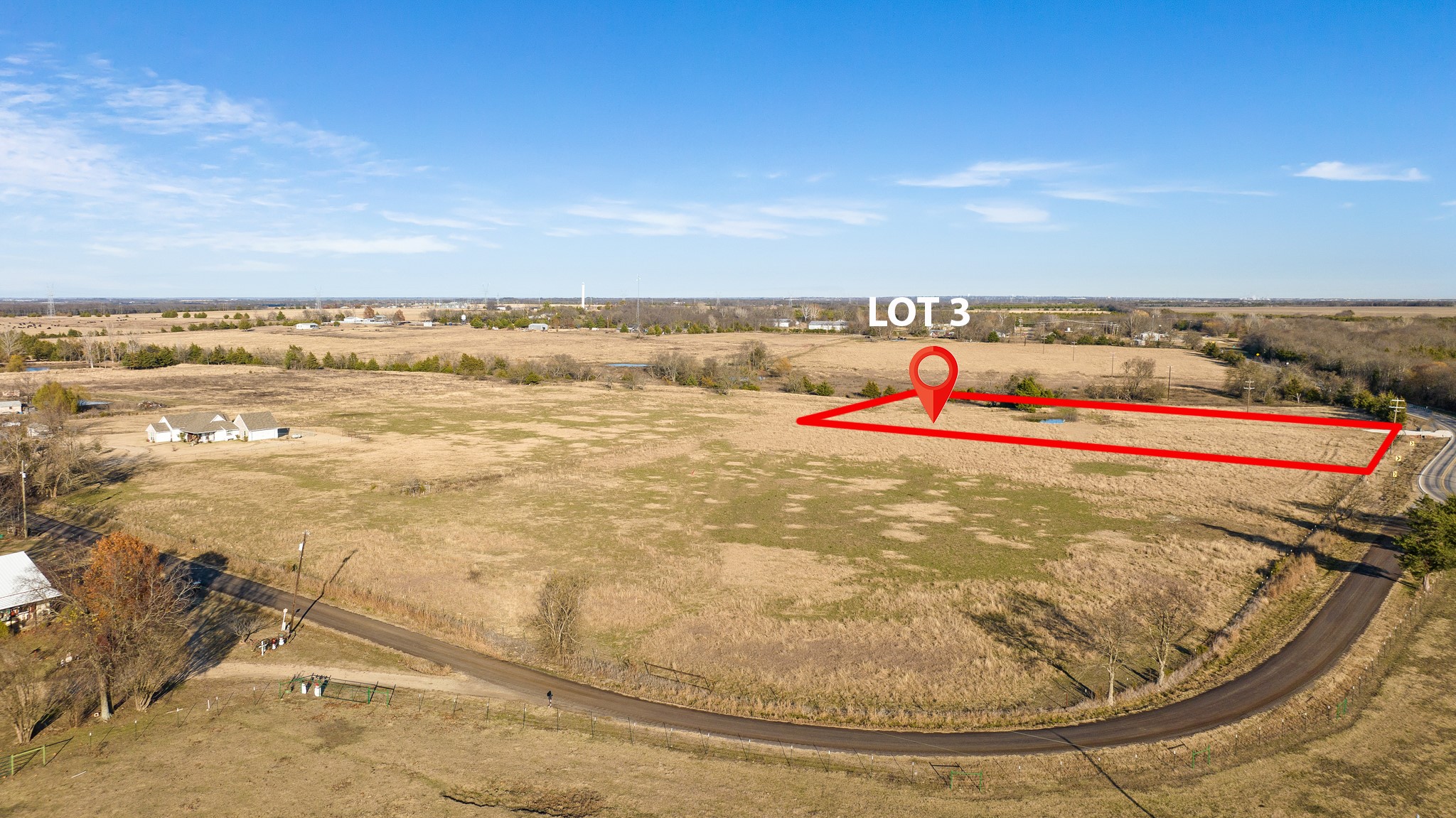 TBD LOT 3 COUNTY ROAD 24960