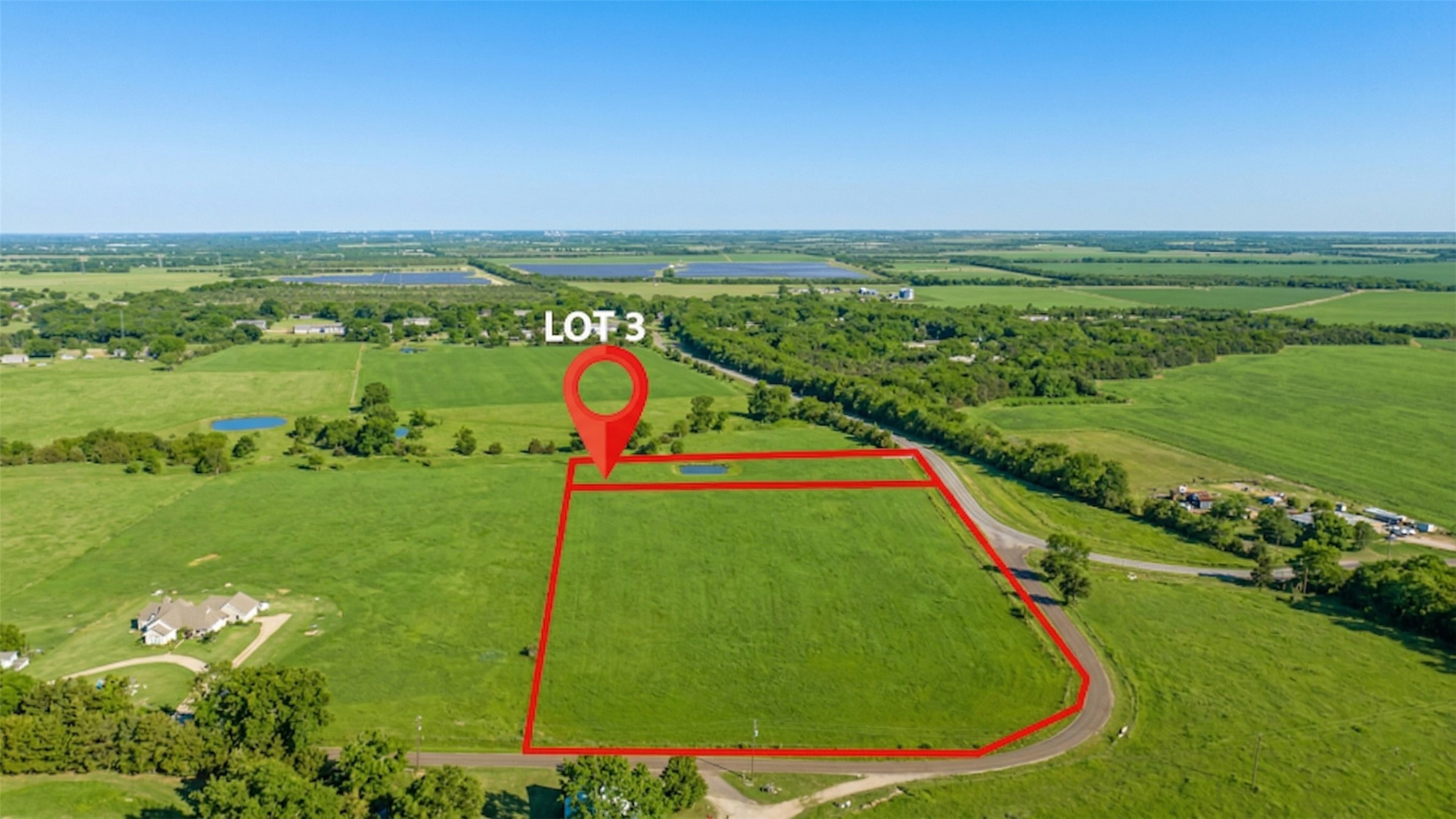 TBD LOT 3 COUNTY ROAD 24960
