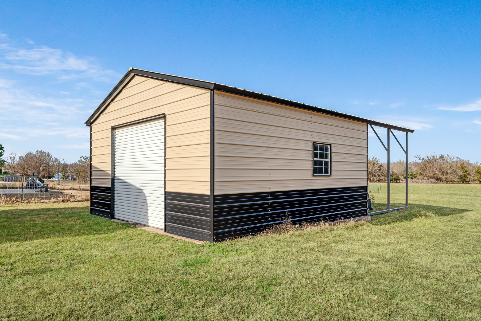 305 County Road 45800