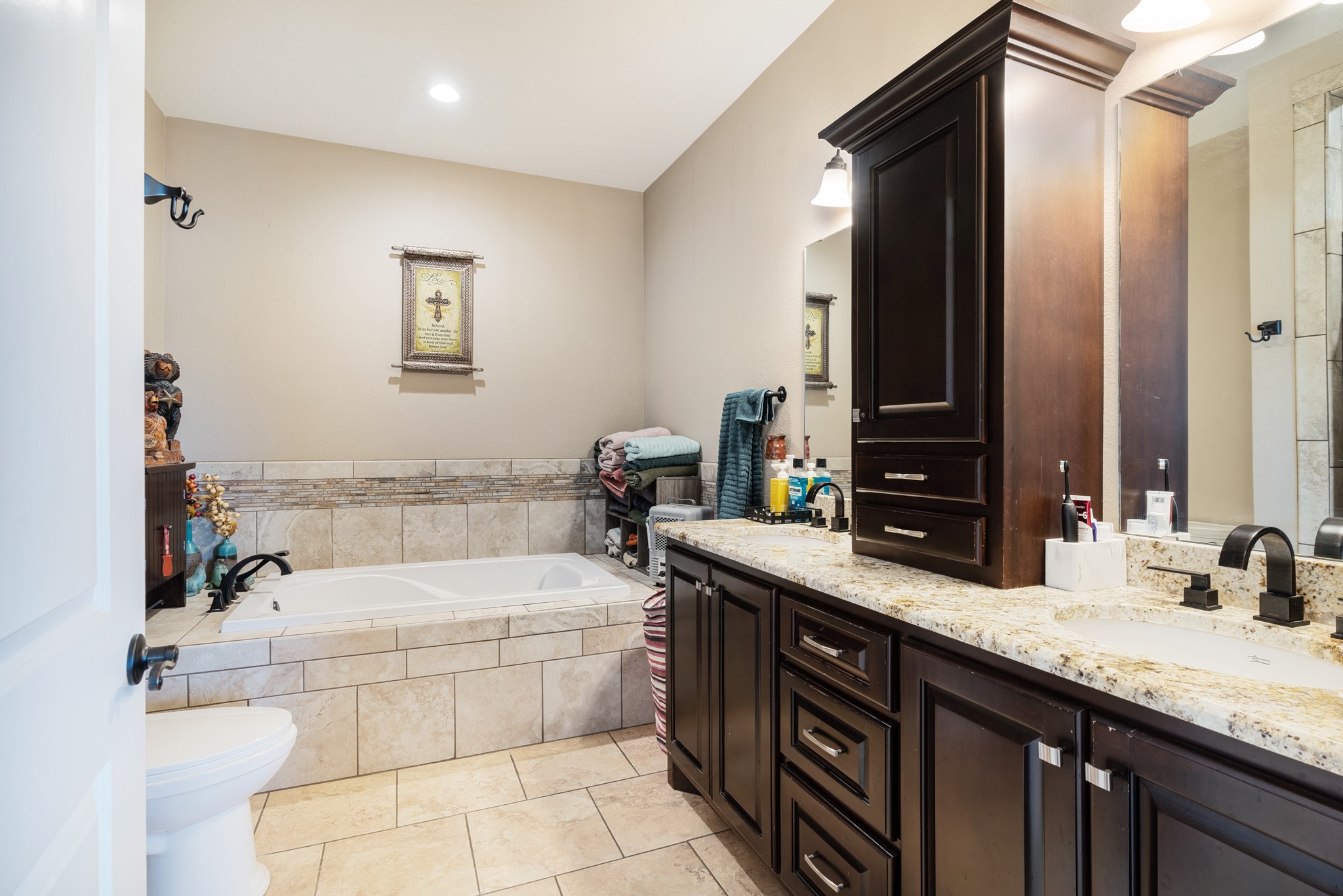 305 County Road 45800