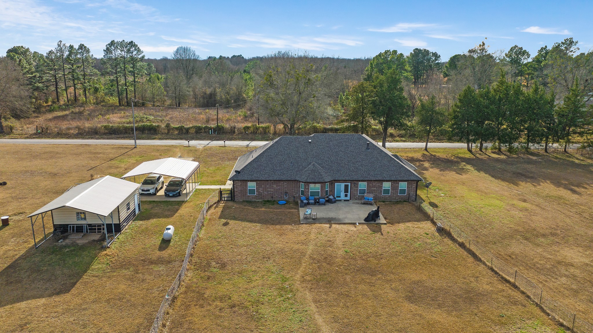 305 County Road 45800