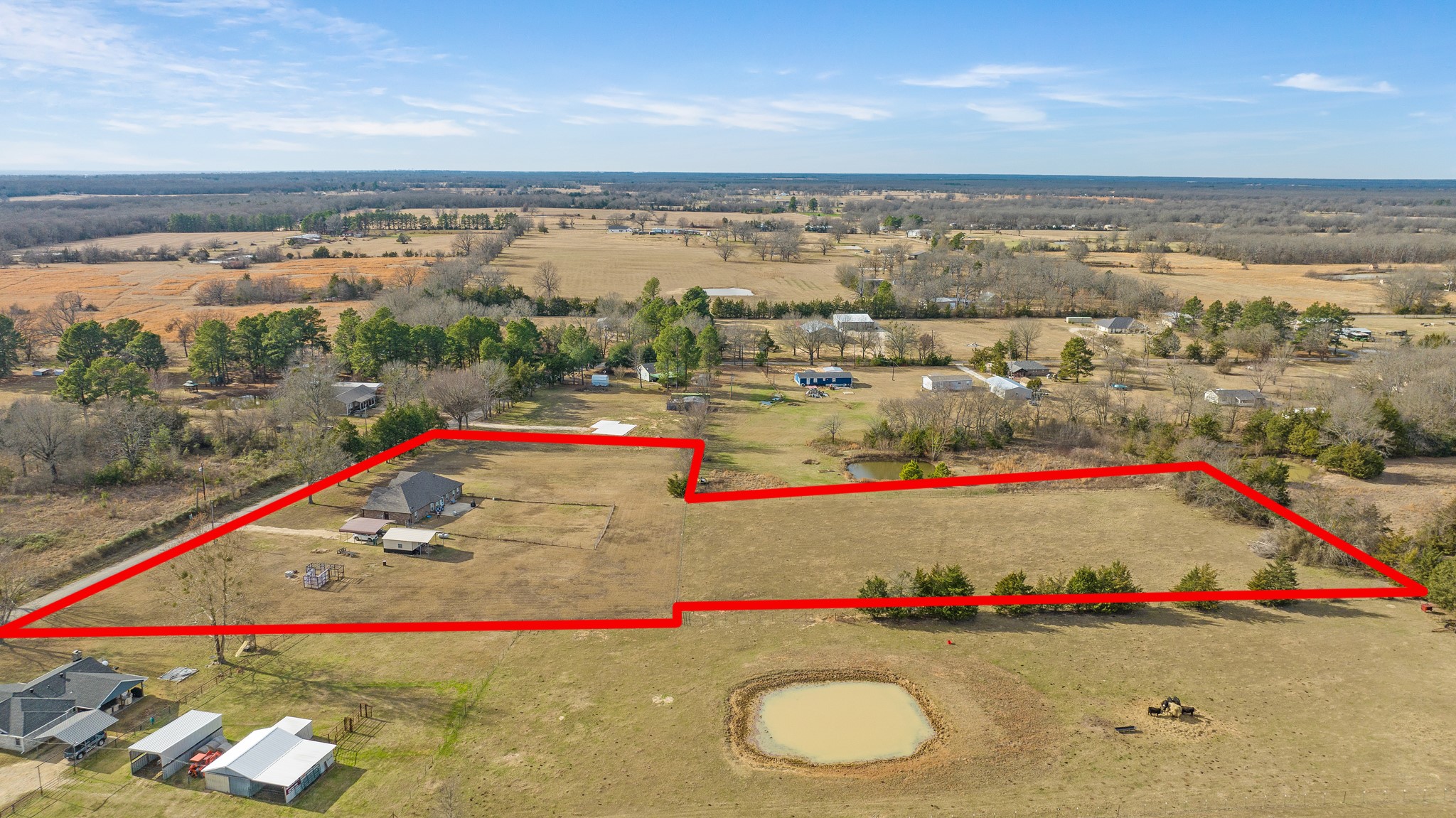 305 County Road 45800