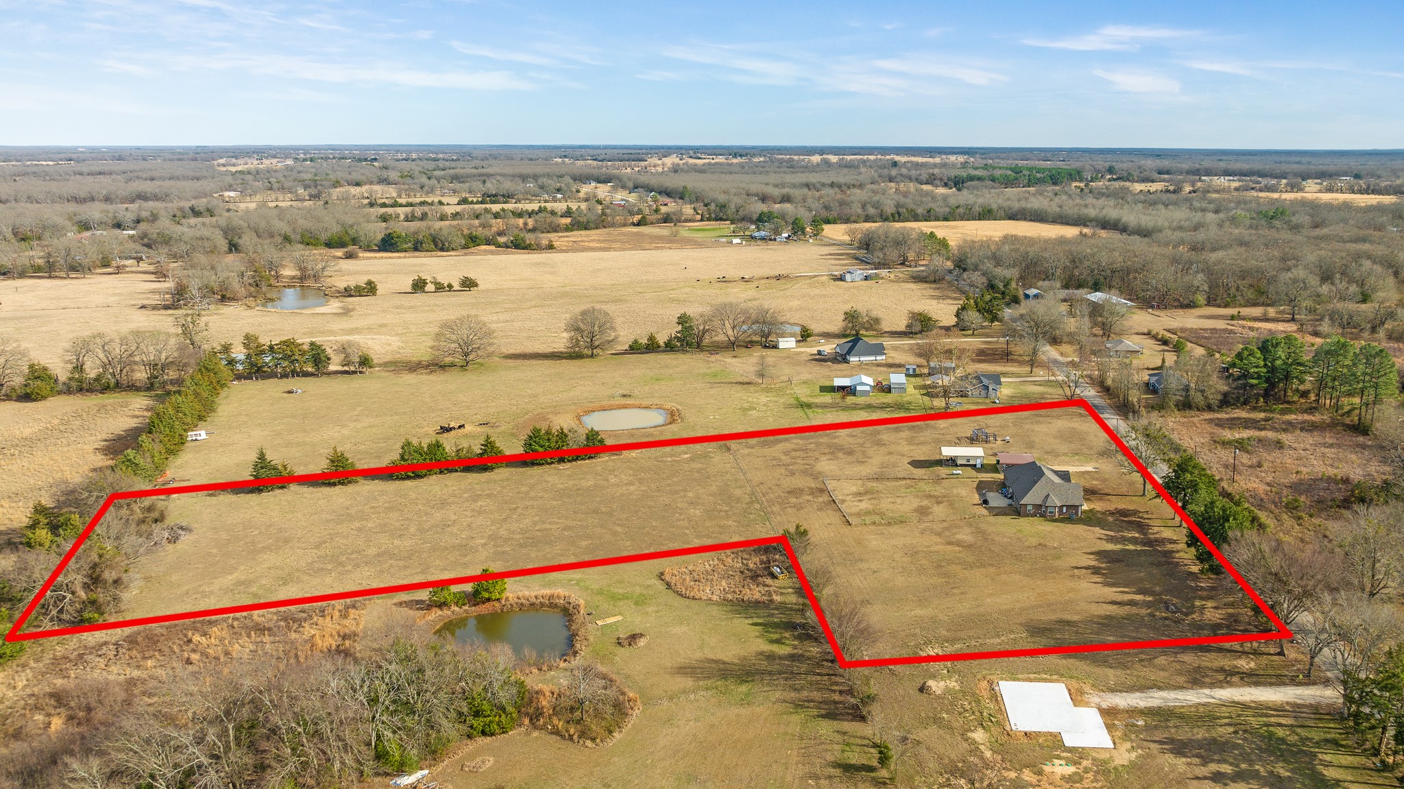 305 County Road 45800