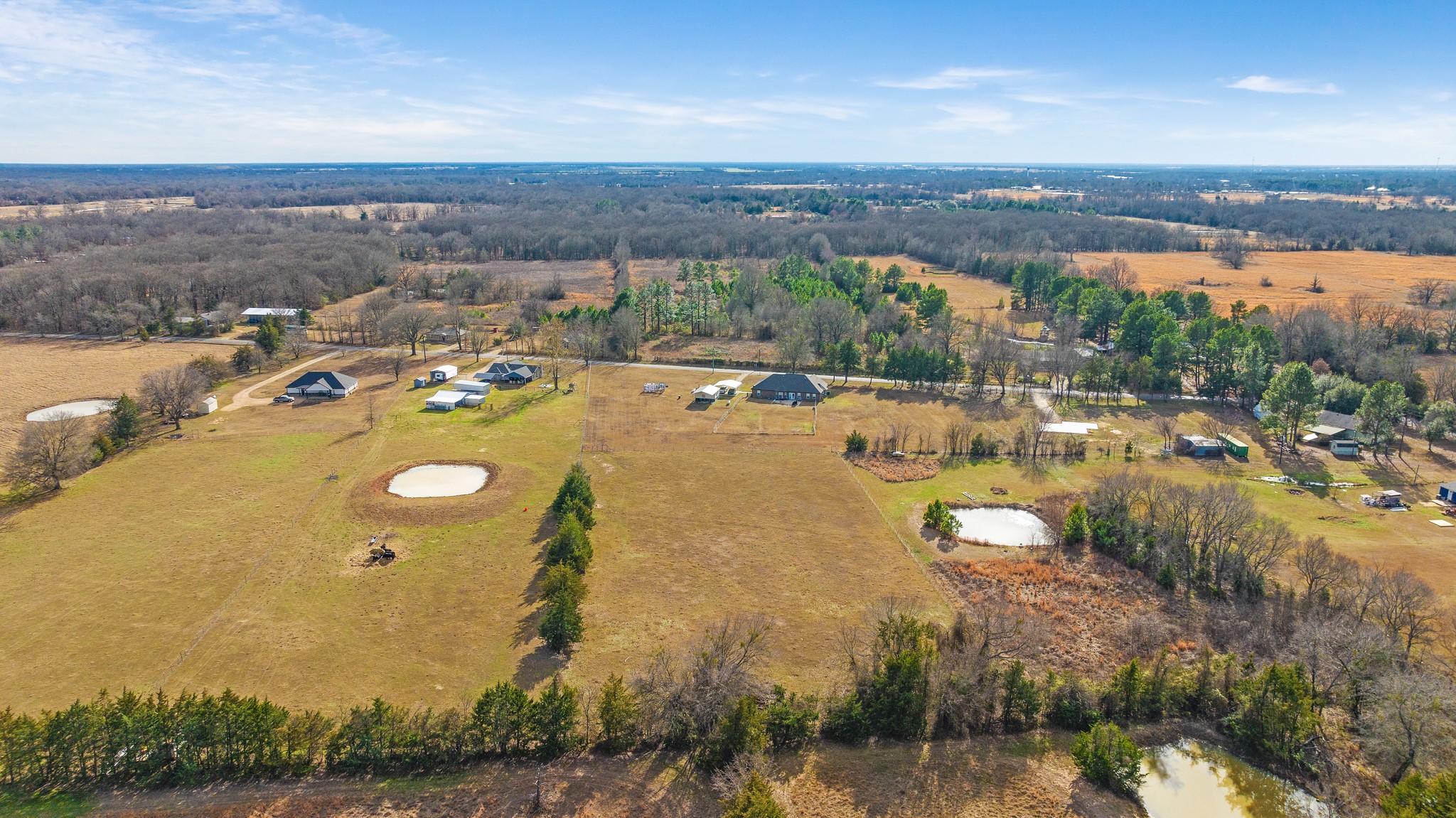 305 County Road 45800