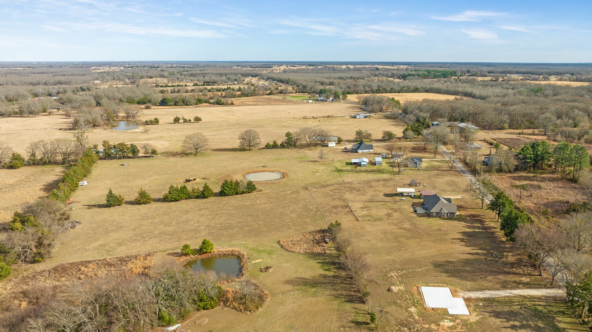 305 County Road 45800