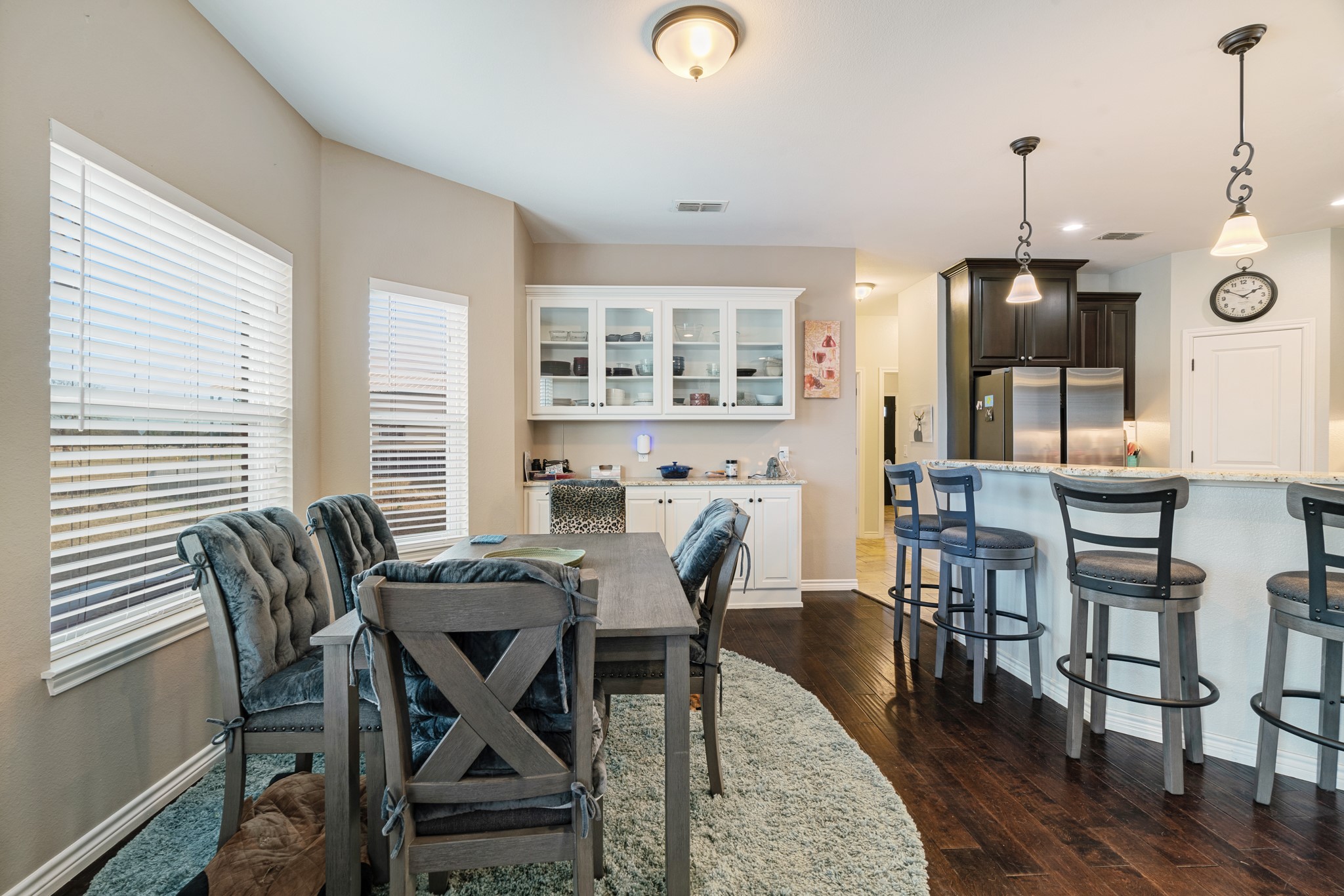 305 County Road 45800