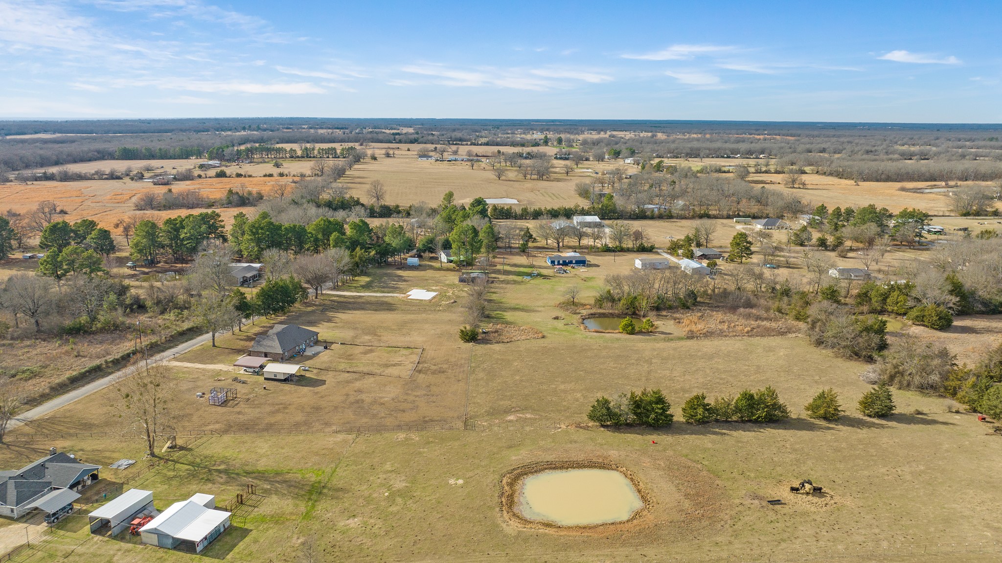 305 County Road 45800