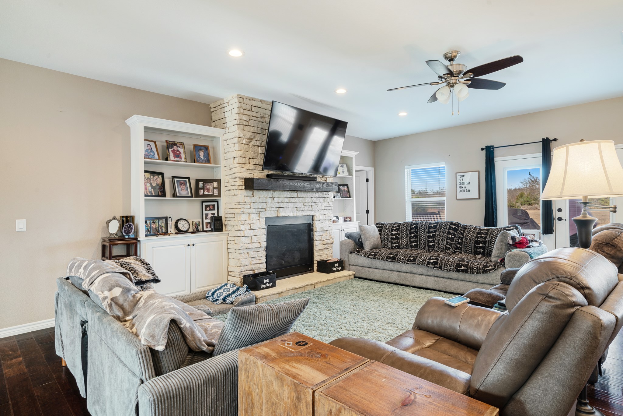 305 County Road 45800