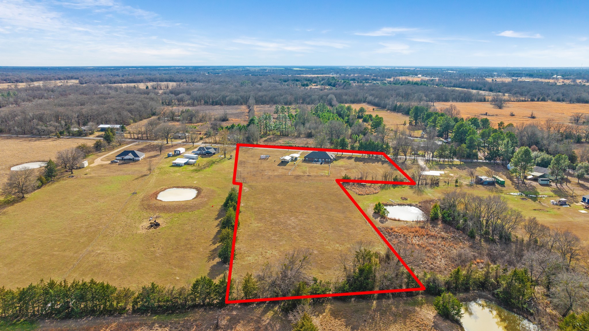 305 County Road 45800