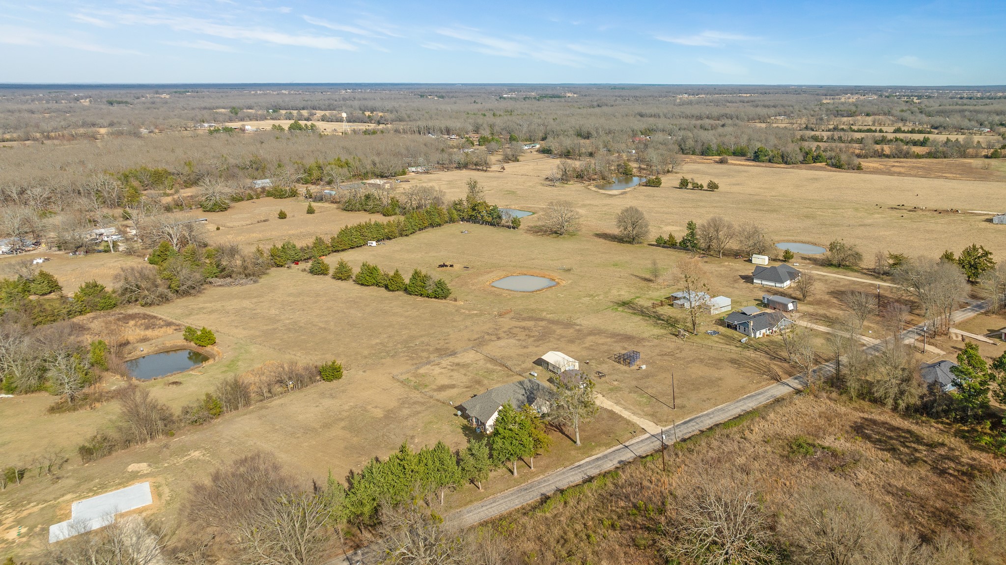 305 County Road 45800