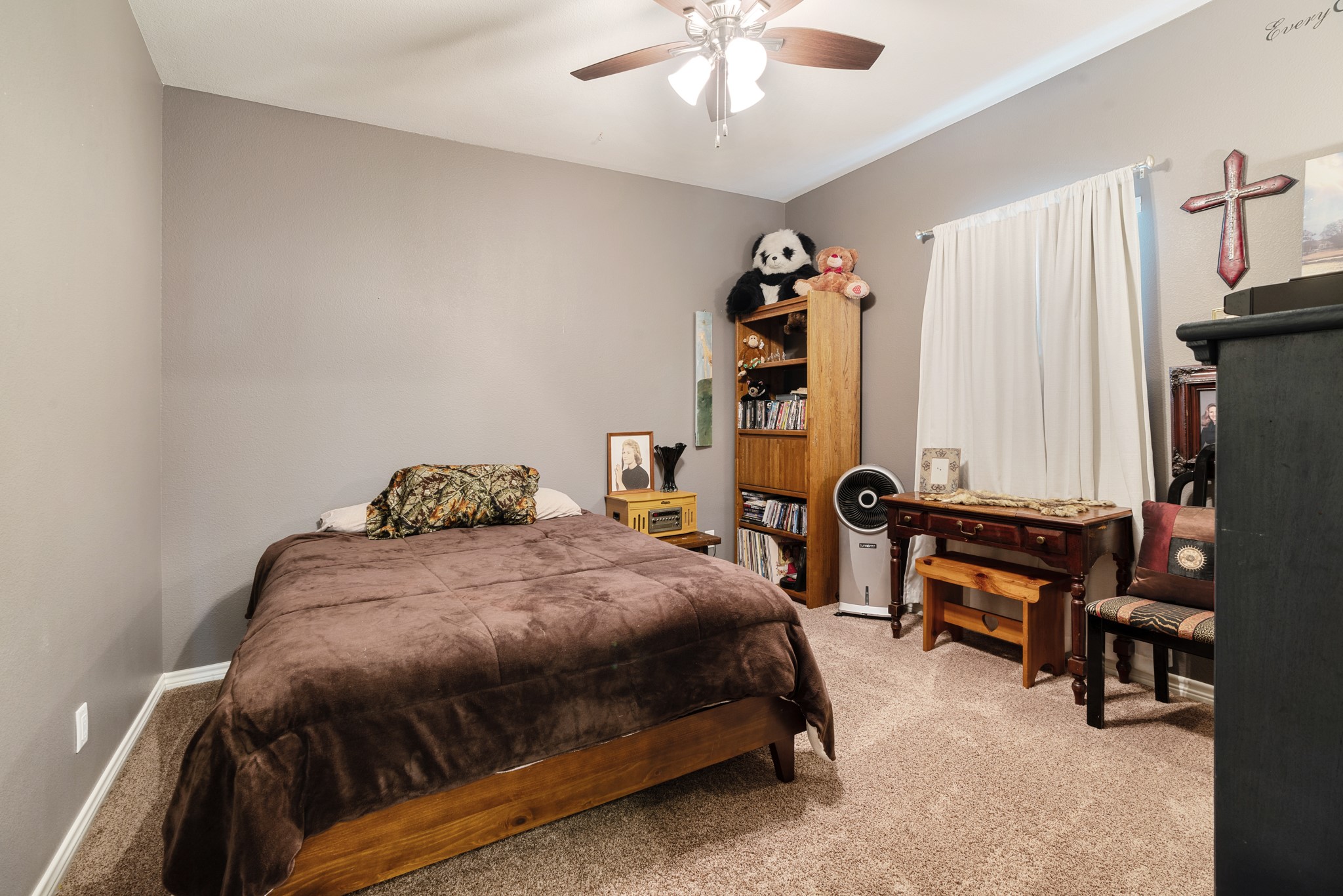 305 County Road 45800