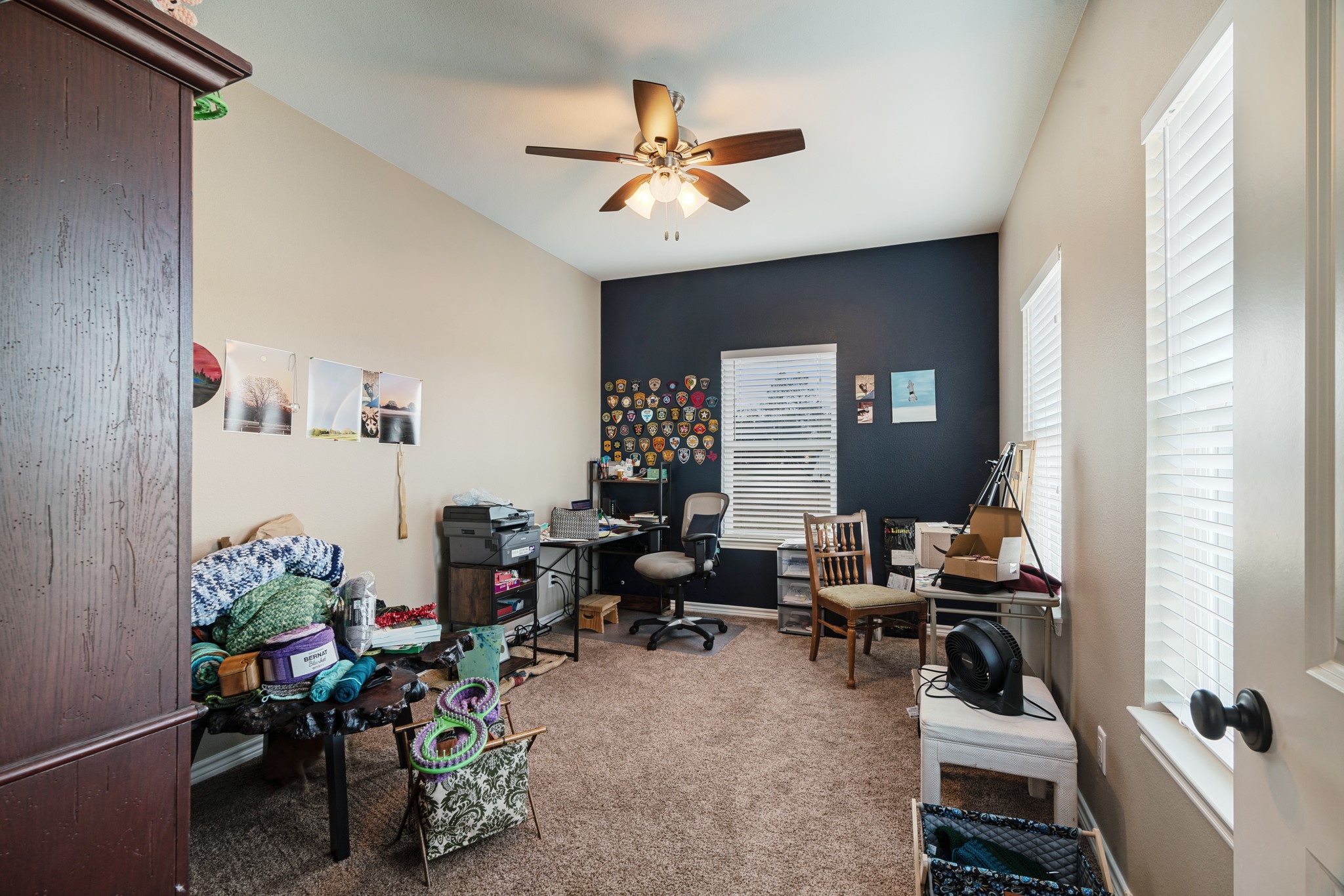 305 County Road 45800