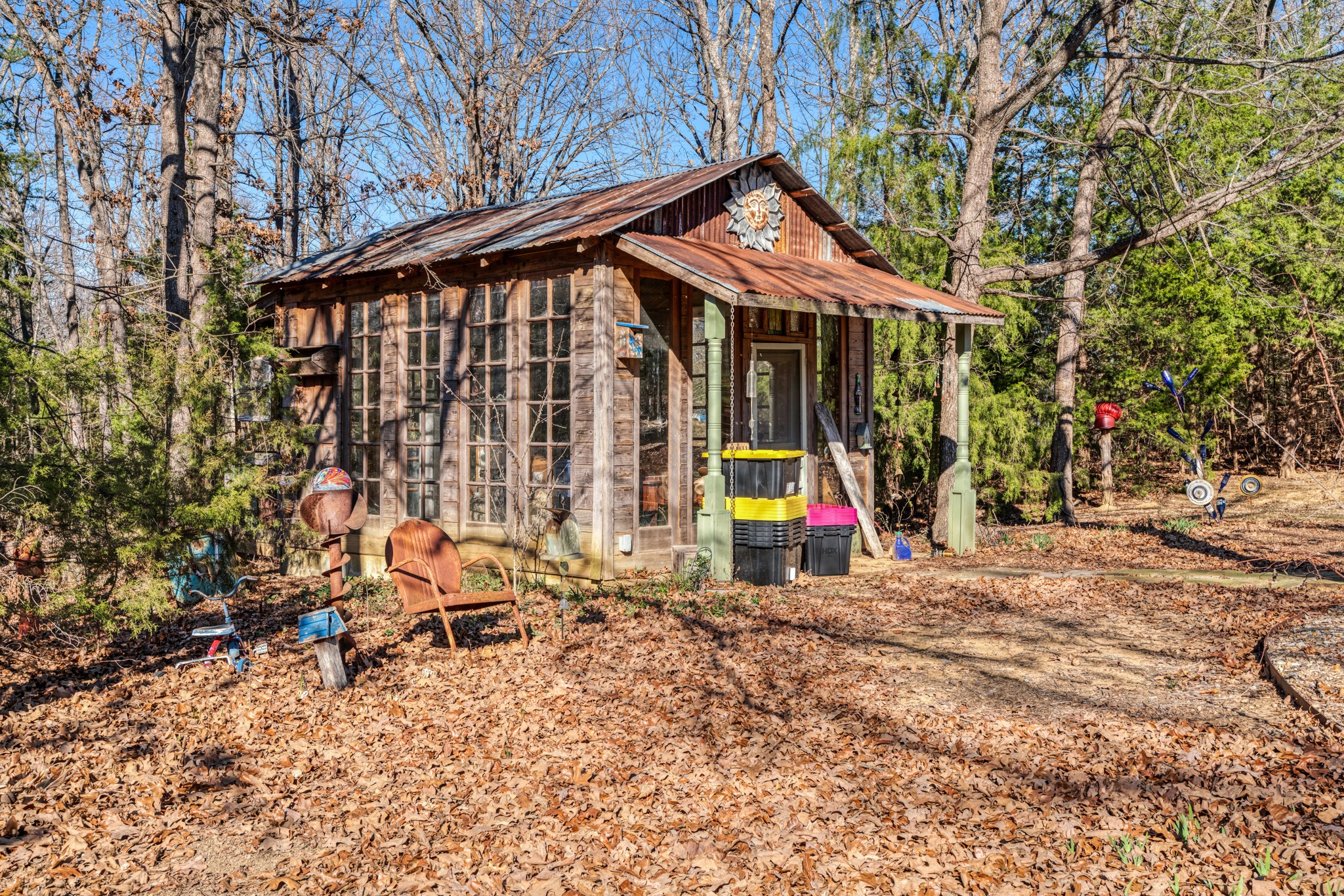 1431 County Road 44480