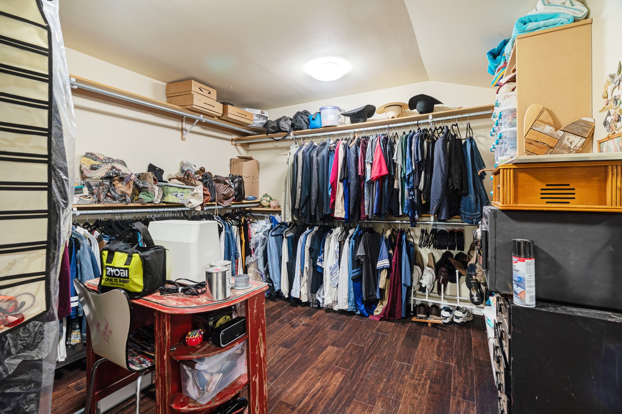 1431 County Road 44480